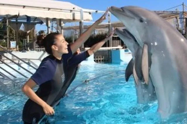 children in Apartamento Minerva Jupiter. The perfect accommodation for your vacation