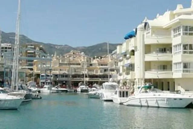 Nearby landmark in Apartamento Minerva Jupiter. The perfect accommodation for your vacation