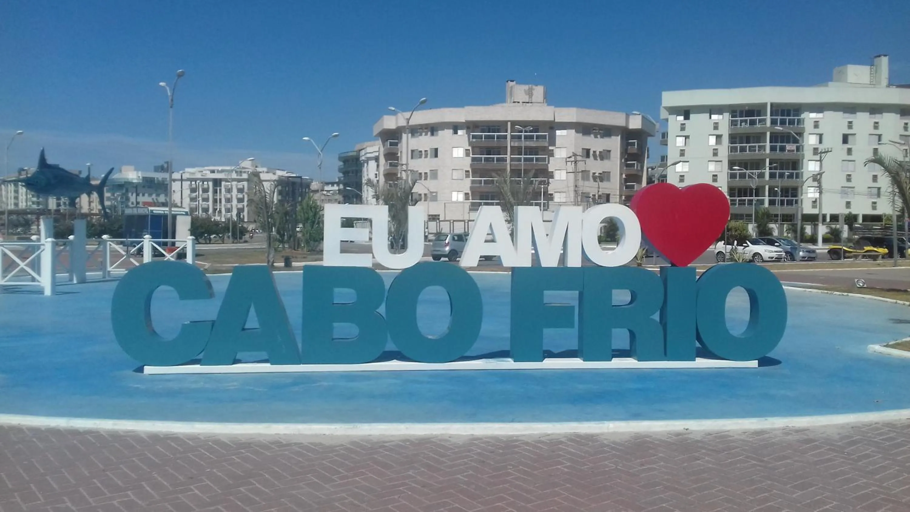 Quartos Praia do Foguete Cabo Frio