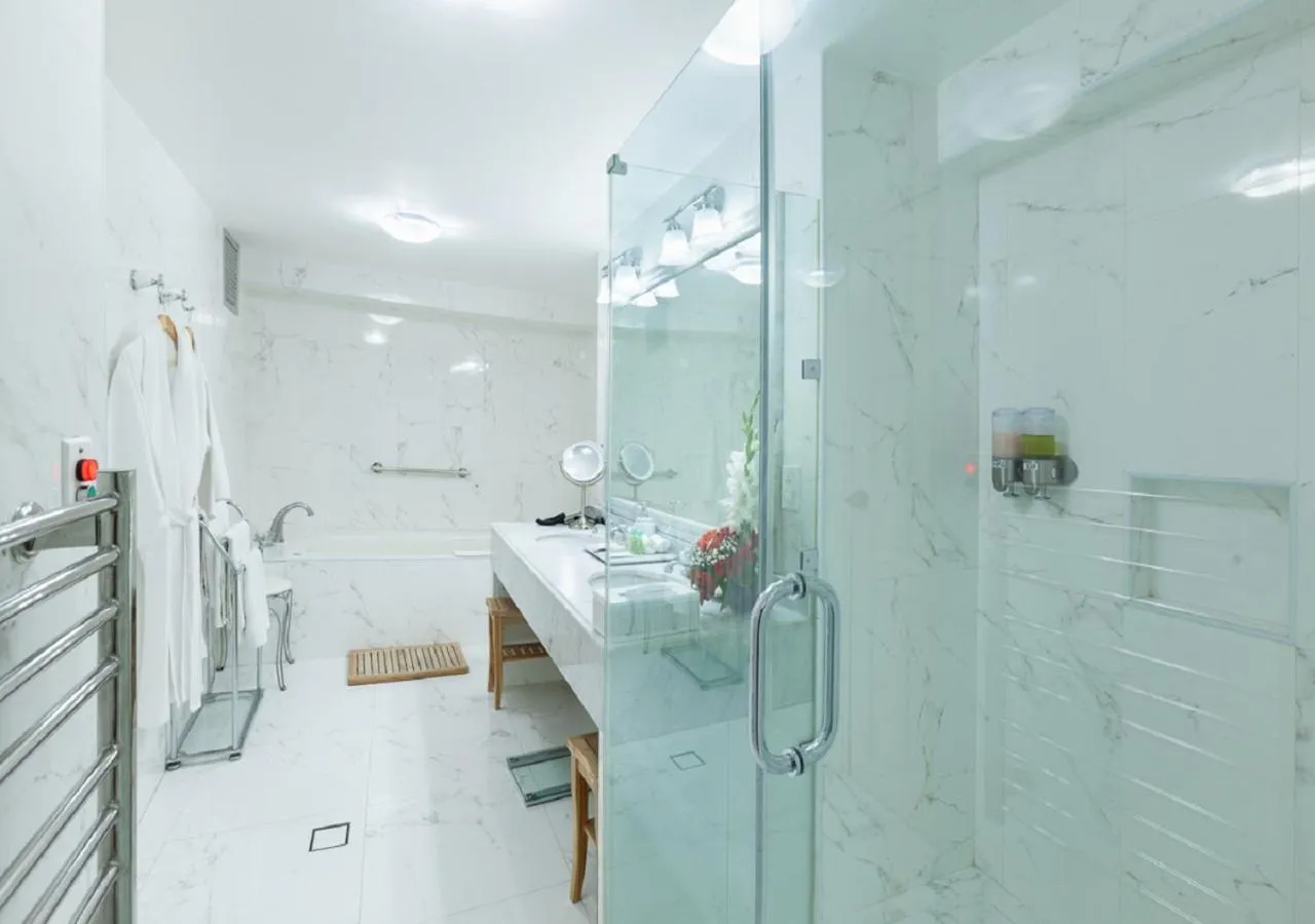 Terra Andina Colonial Mansion