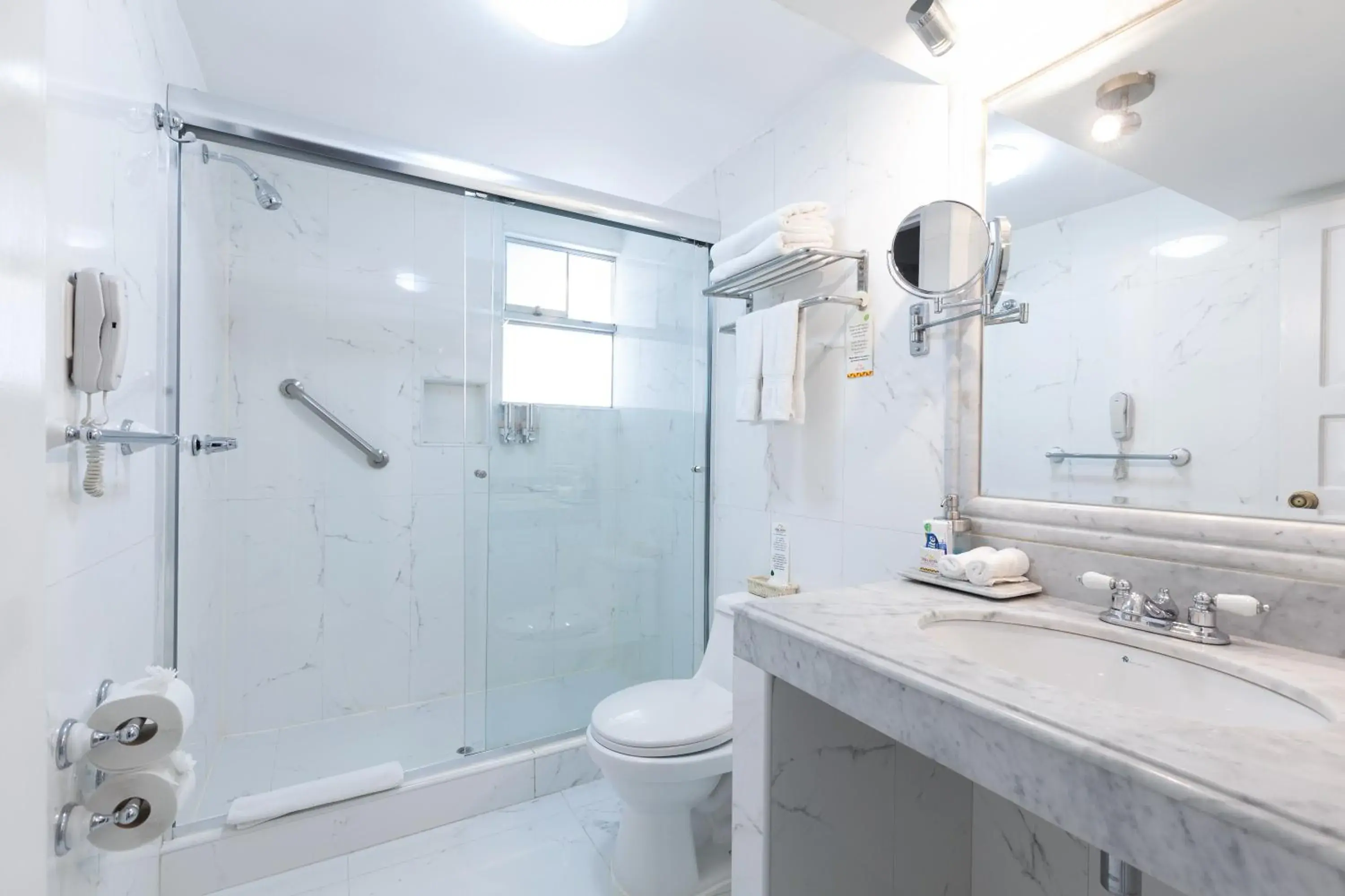 Classic Double Room in Terra Andina Colonial Mansion Classic Double Room in Terra Andina Colonial Mansion