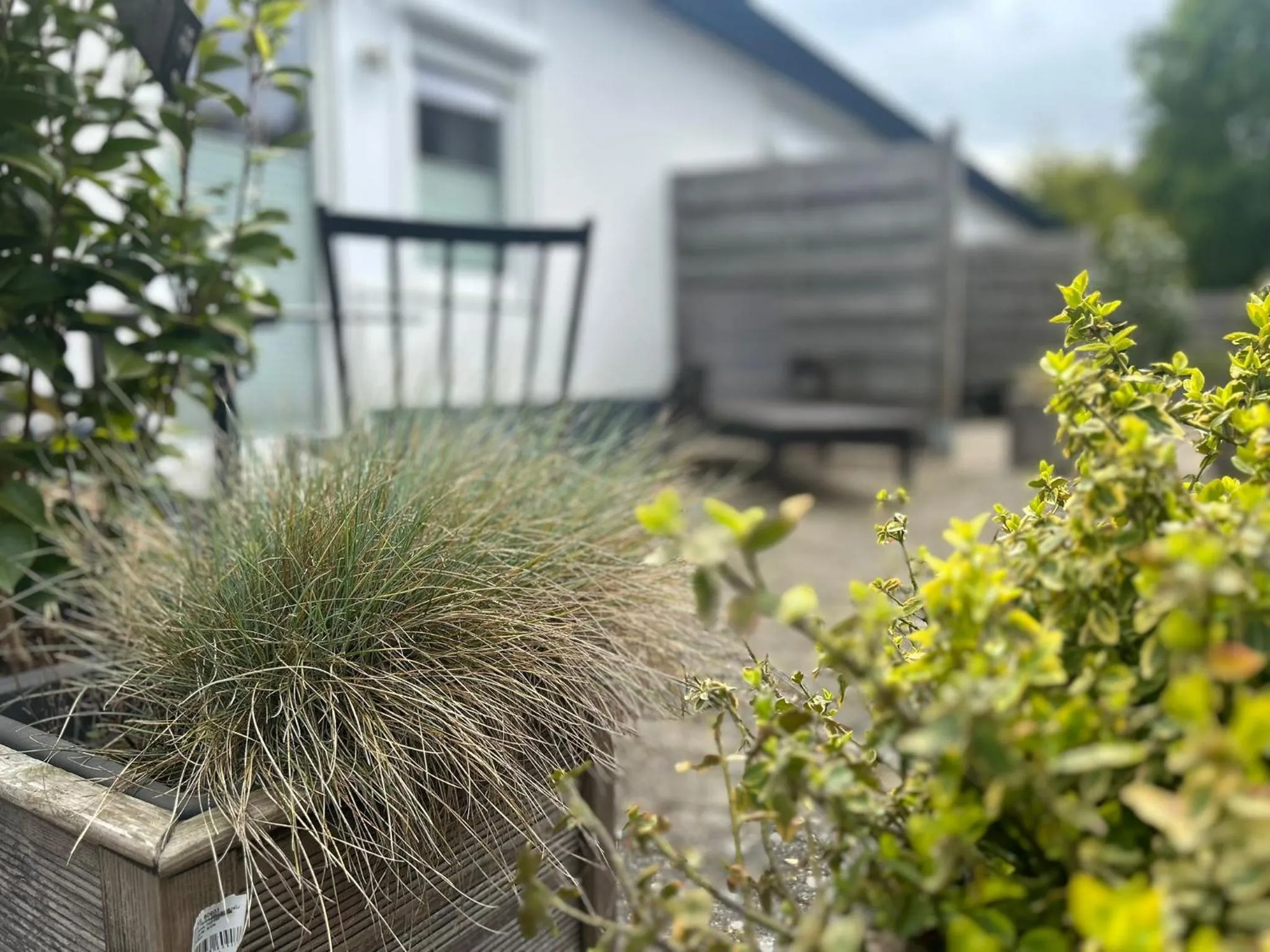 Property building in tauwerk Hotel