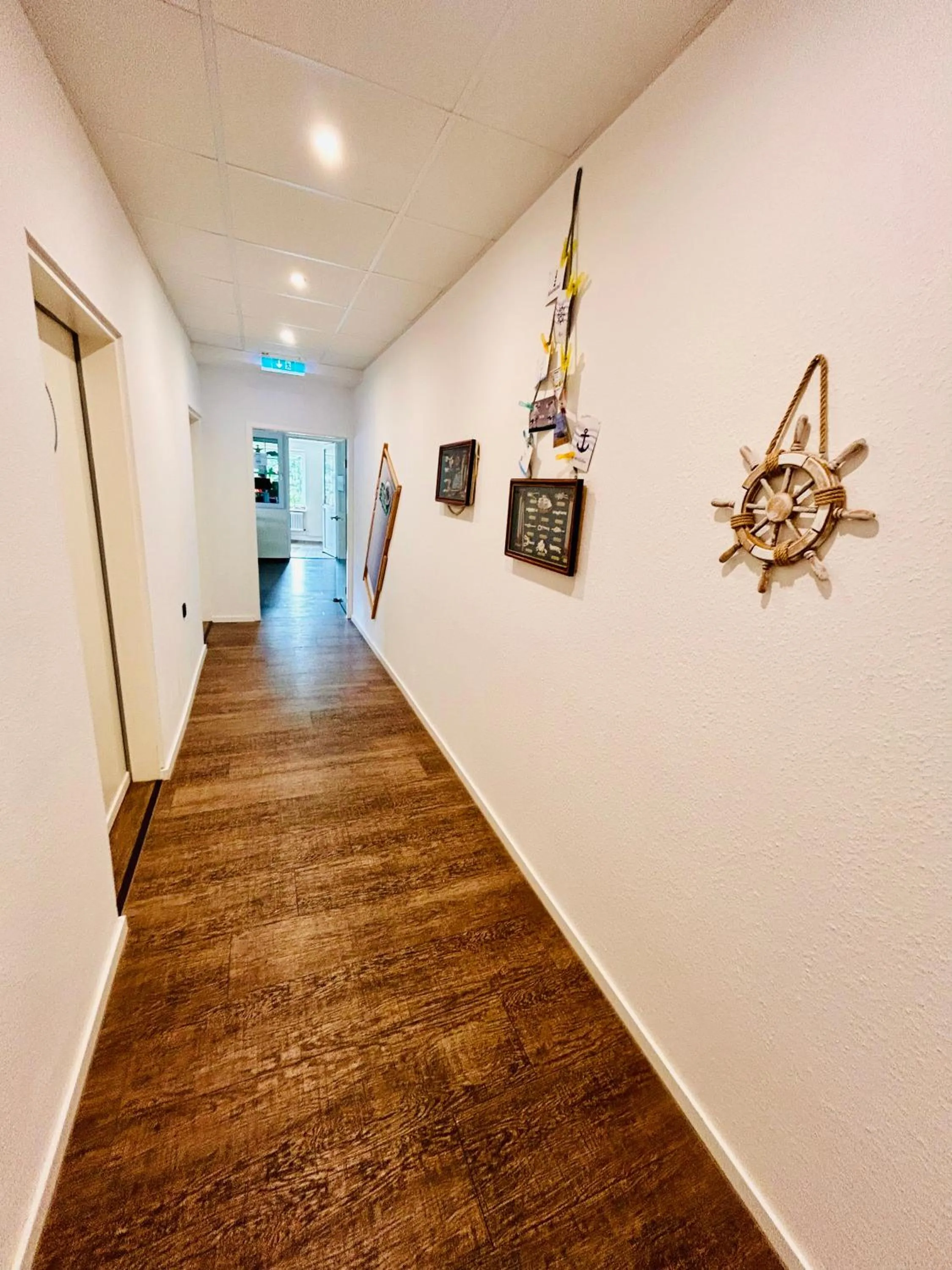 Other in tauwerk Hotel