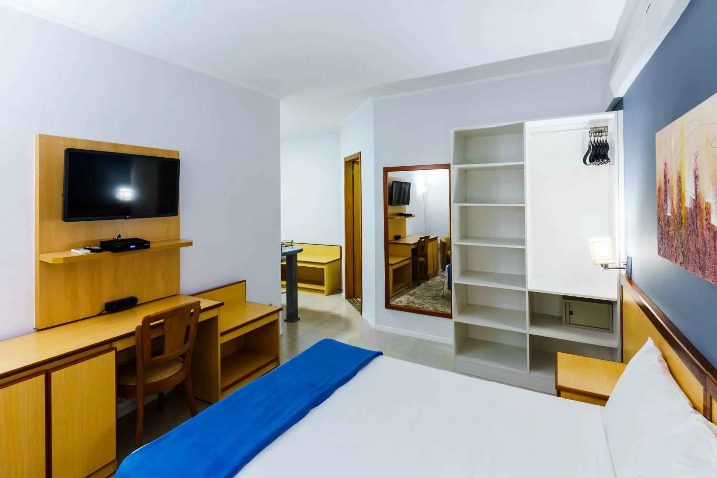 Bed in Hotel Augusta Boulevard Bed in Hotel Augusta Boulevard