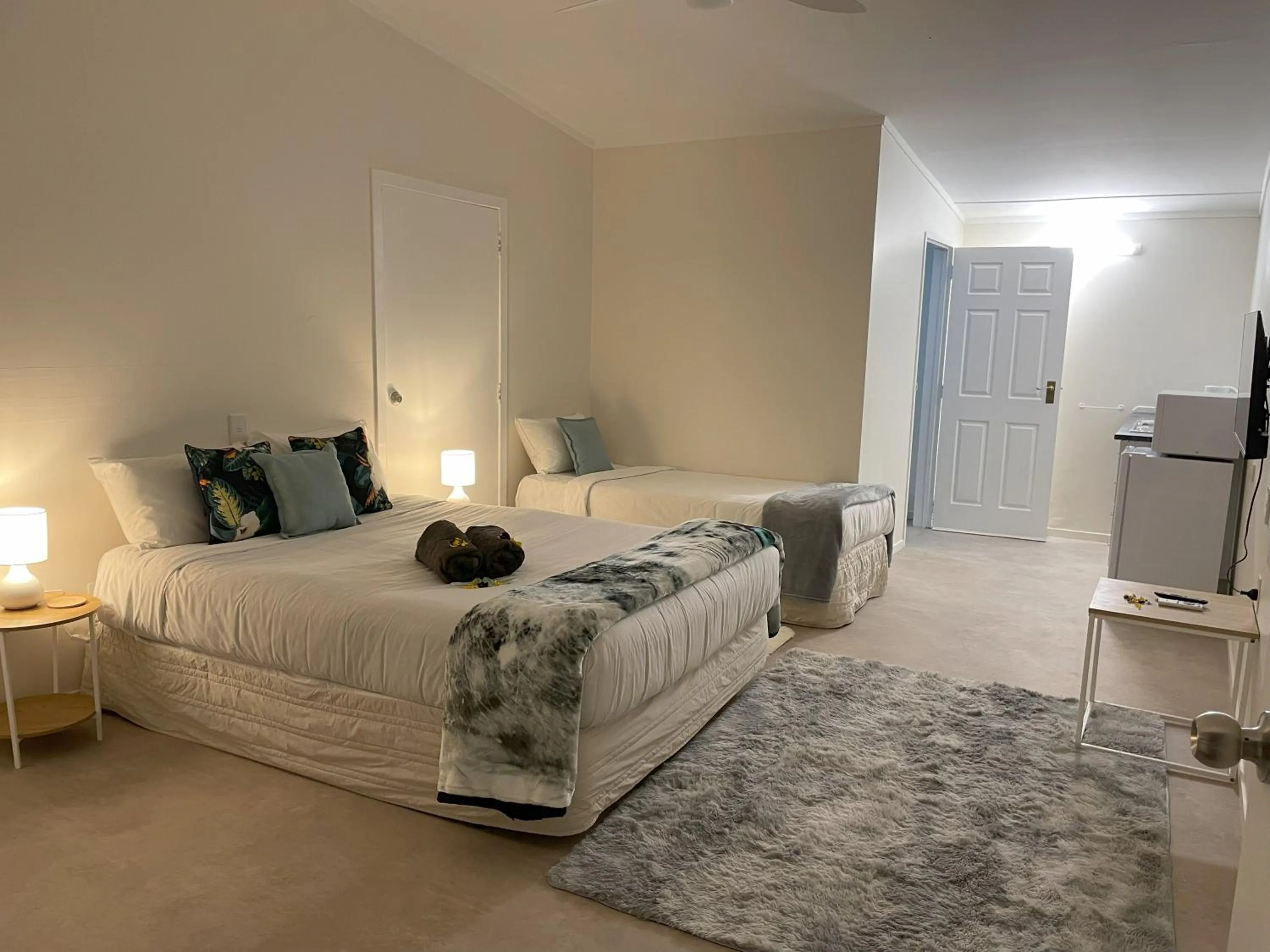 Tirau Motor Inn