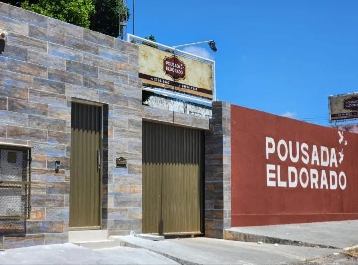Pousada Eldorado