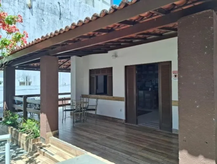Pousada Eldorado