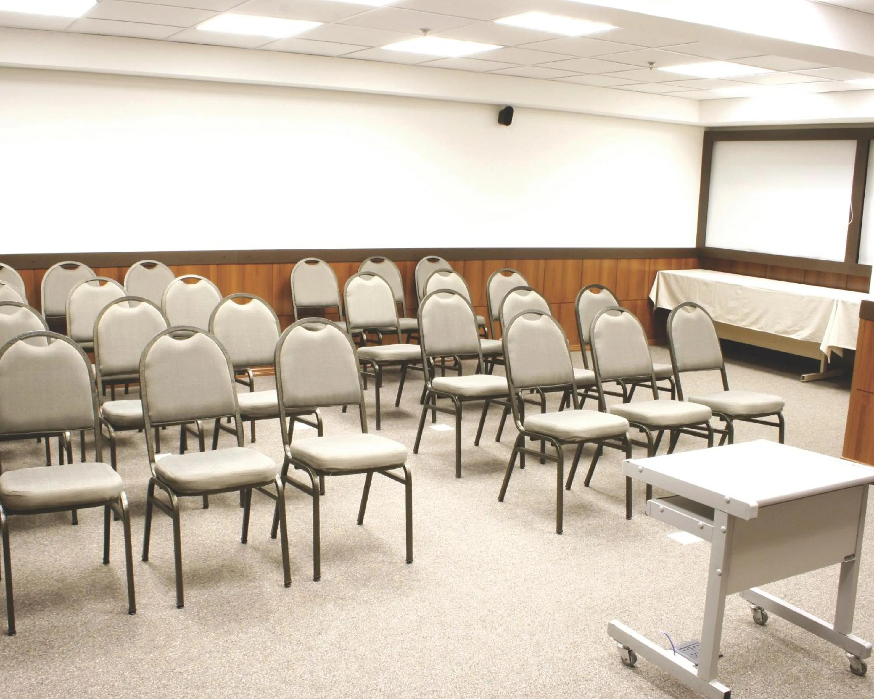 Business facilities in Hotel Golden Park Campinas Cambuí By Nacional Inn