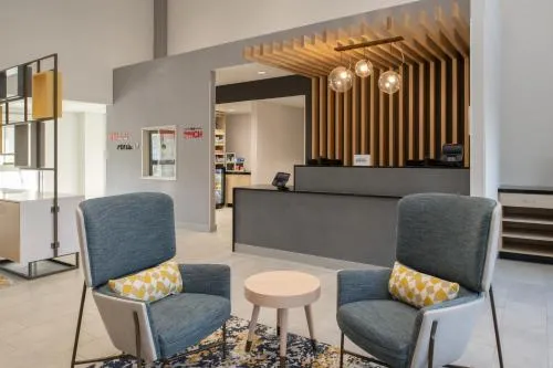 TownePlace Suites by Marriott Portland Airport