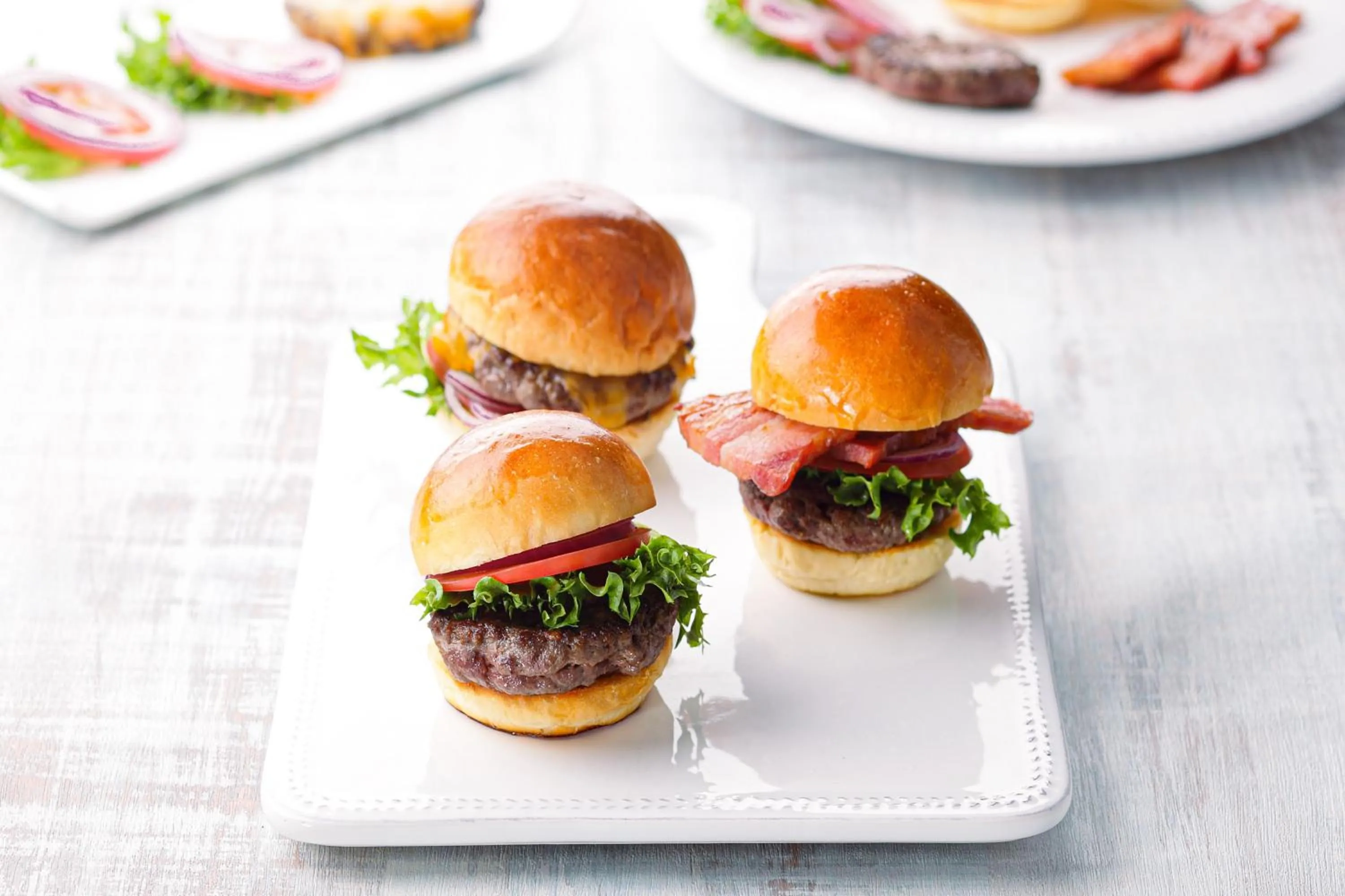 Breakfast in Namba Oriental Hotel