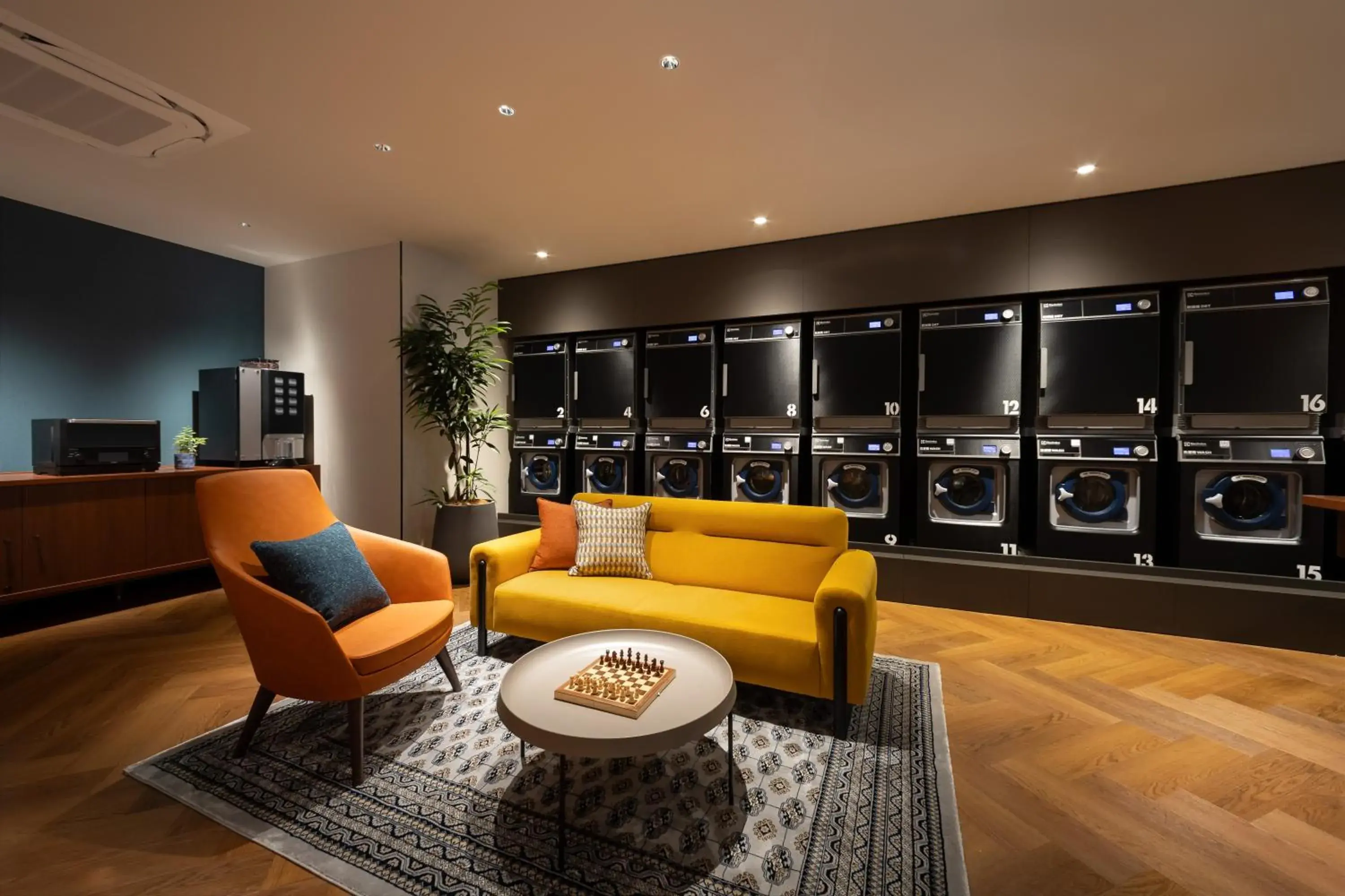 Namba Oriental Hotel Namba Oriental Hotel