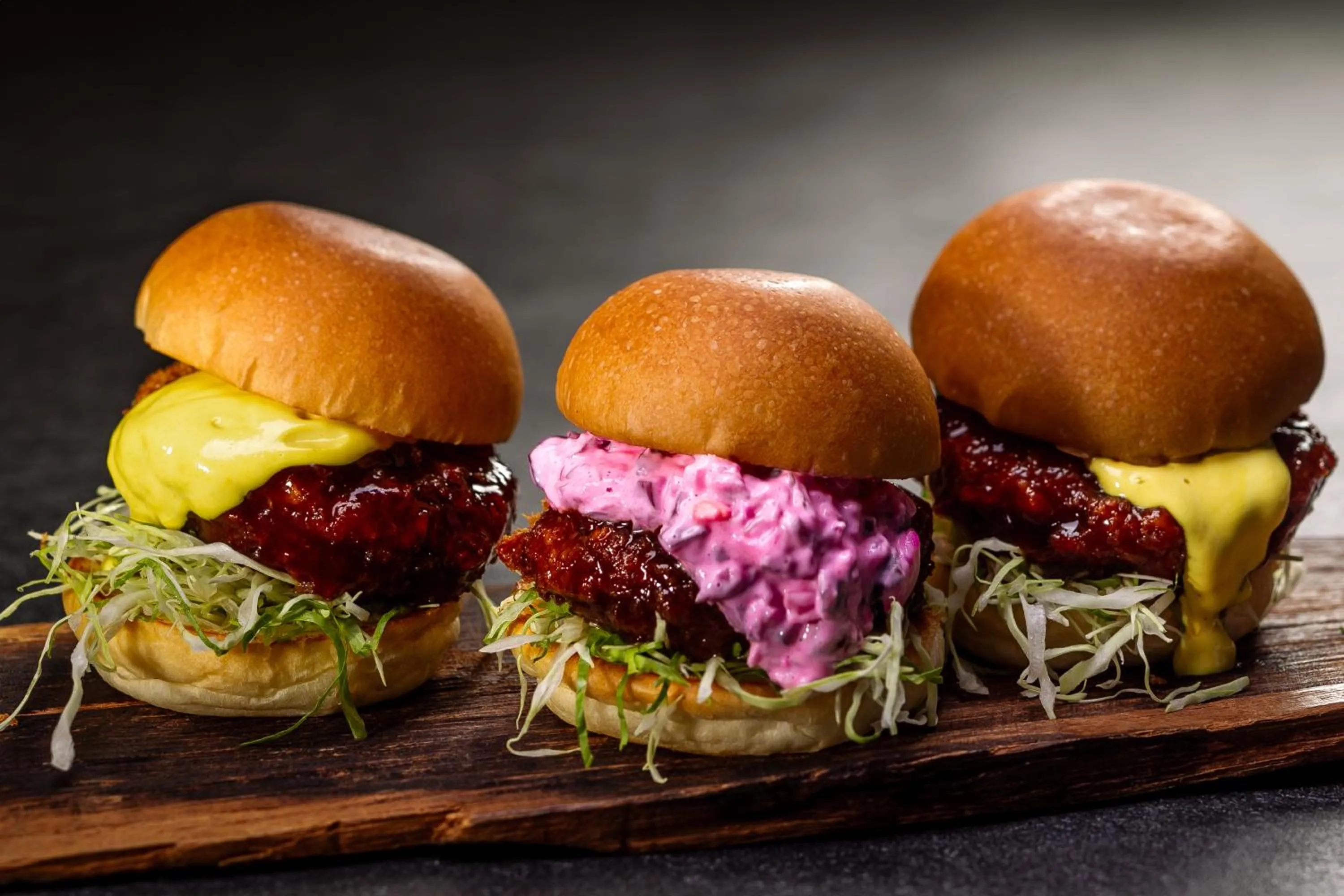 Breakfast in Namba Oriental Hotel