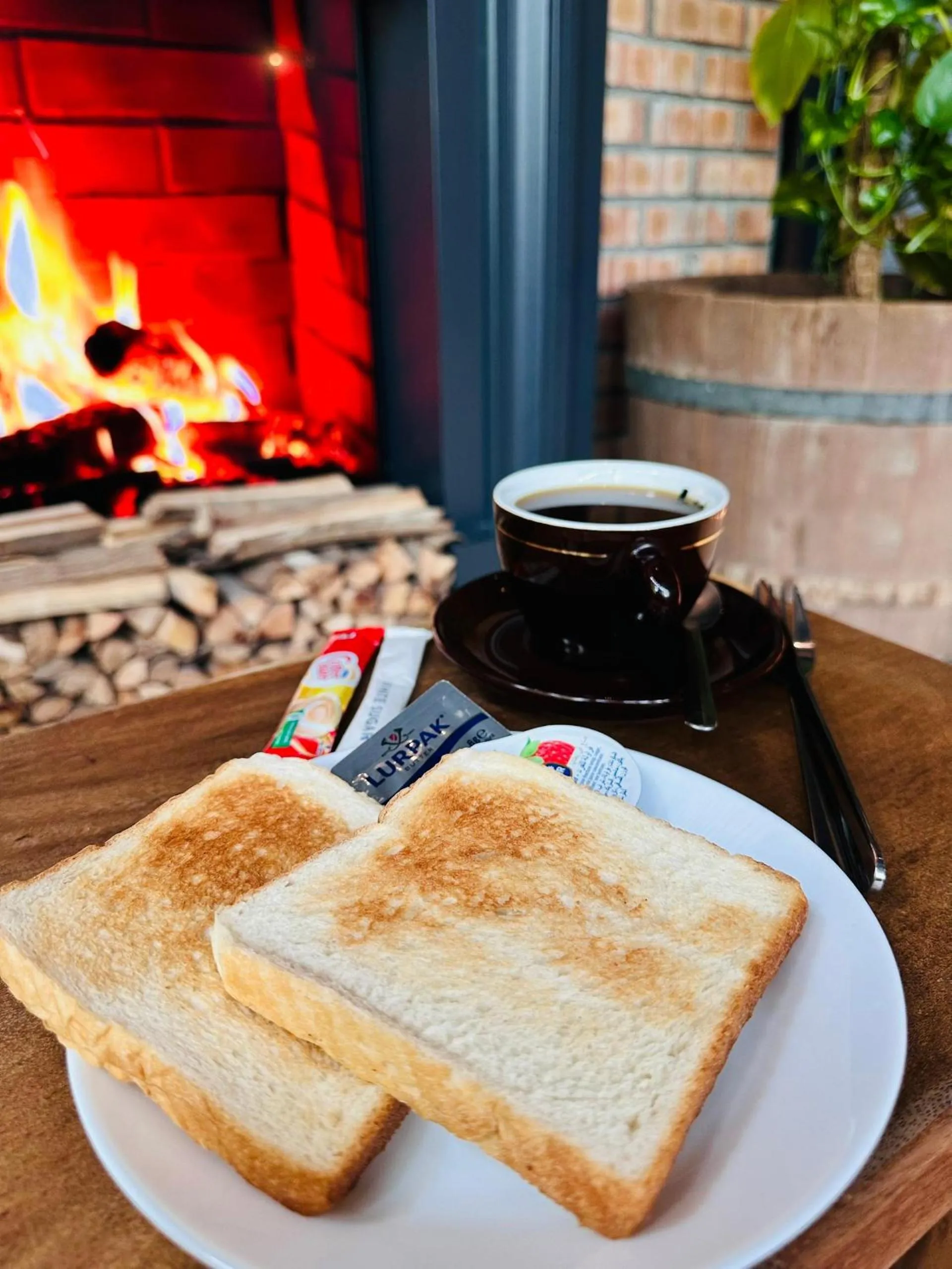 Breakfast in The Bed KLCC