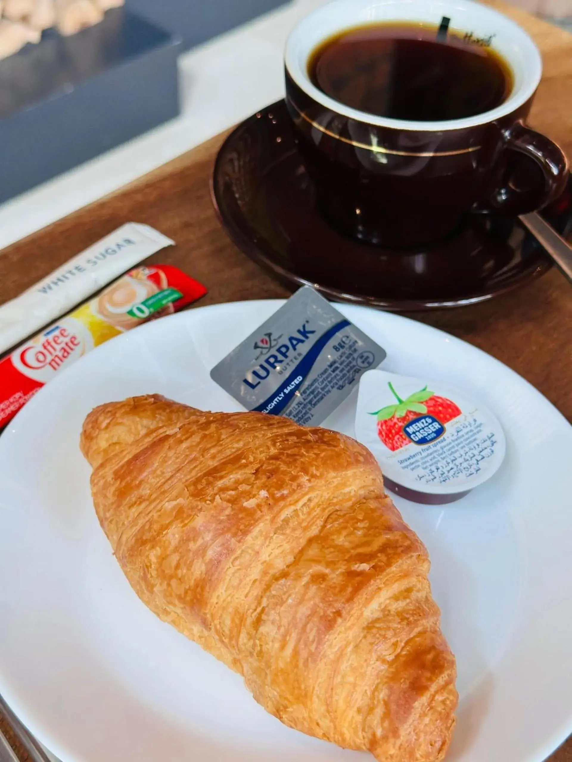 Breakfast in The Bed KLCC Breakfast in The Bed KLCC