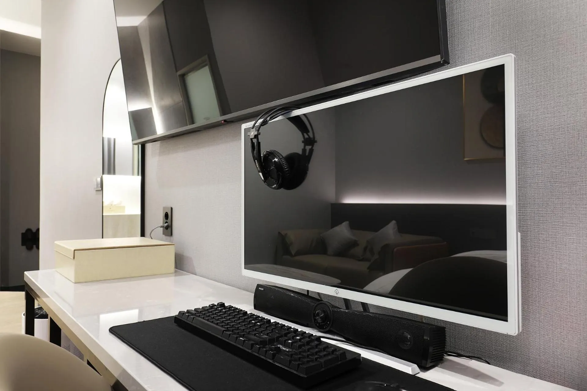 HOUND HOTEL Incheon Airport