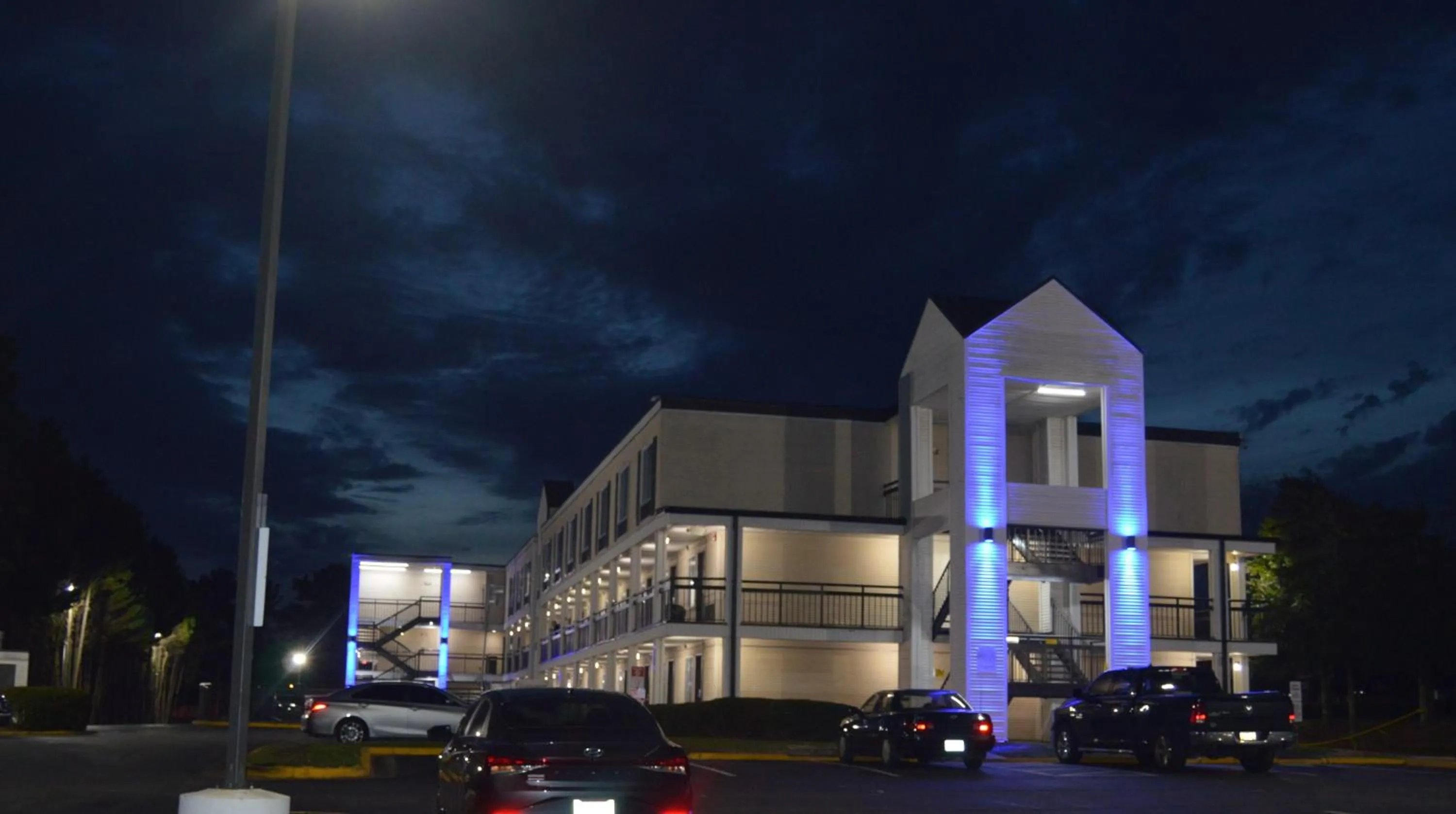 Days Inn by Wyndham Marietta-Atlanta-Delk Road