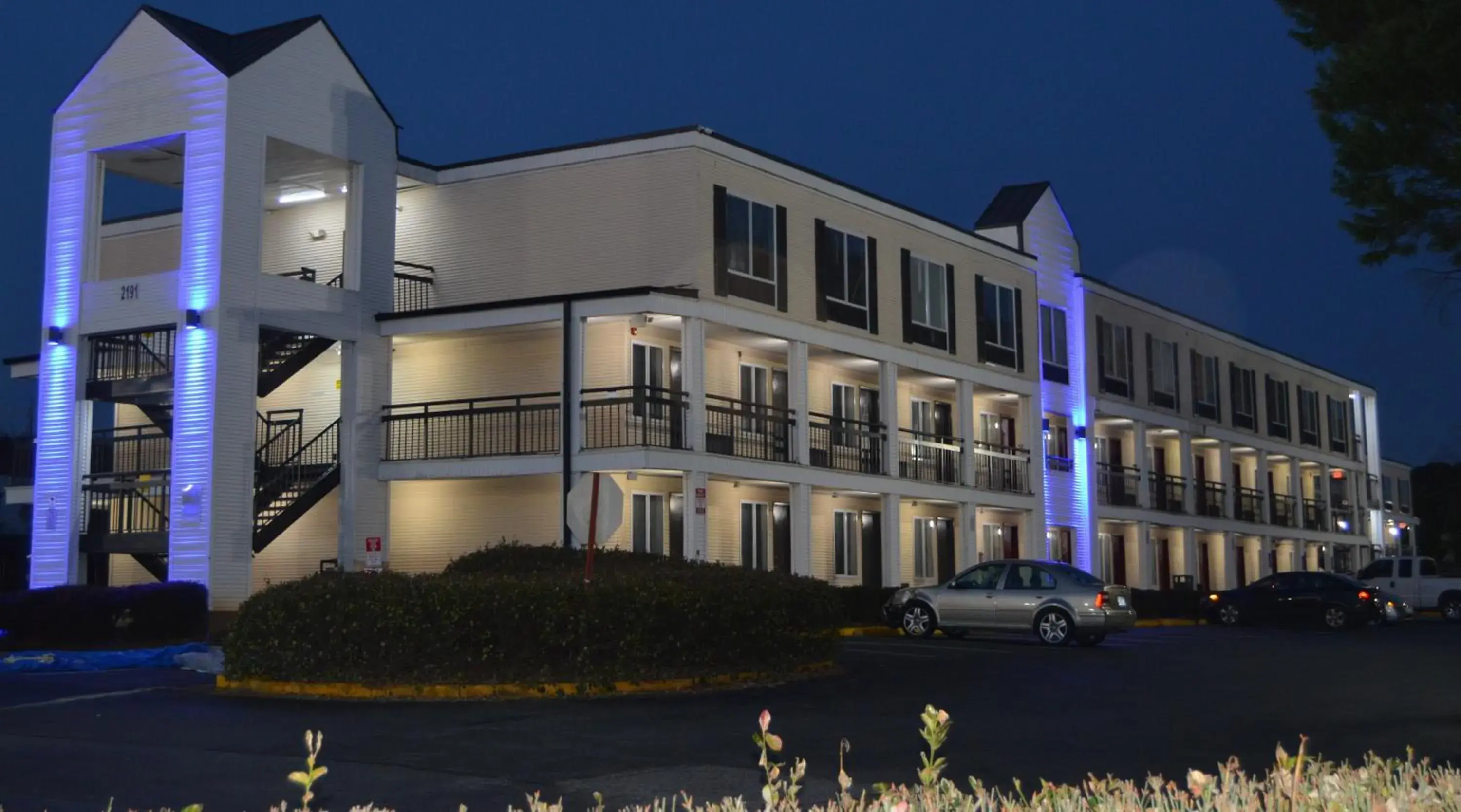 Property building in Days Inn by Wyndham Marietta-Atlanta-Delk Road Property building in Days Inn by Wyndham Marietta-Atlanta-Delk Road