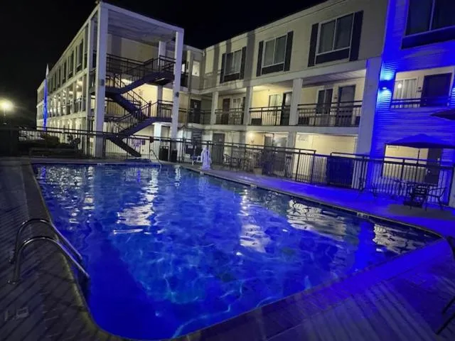 Days Inn by Wyndham Marietta-Atlanta-Delk Road