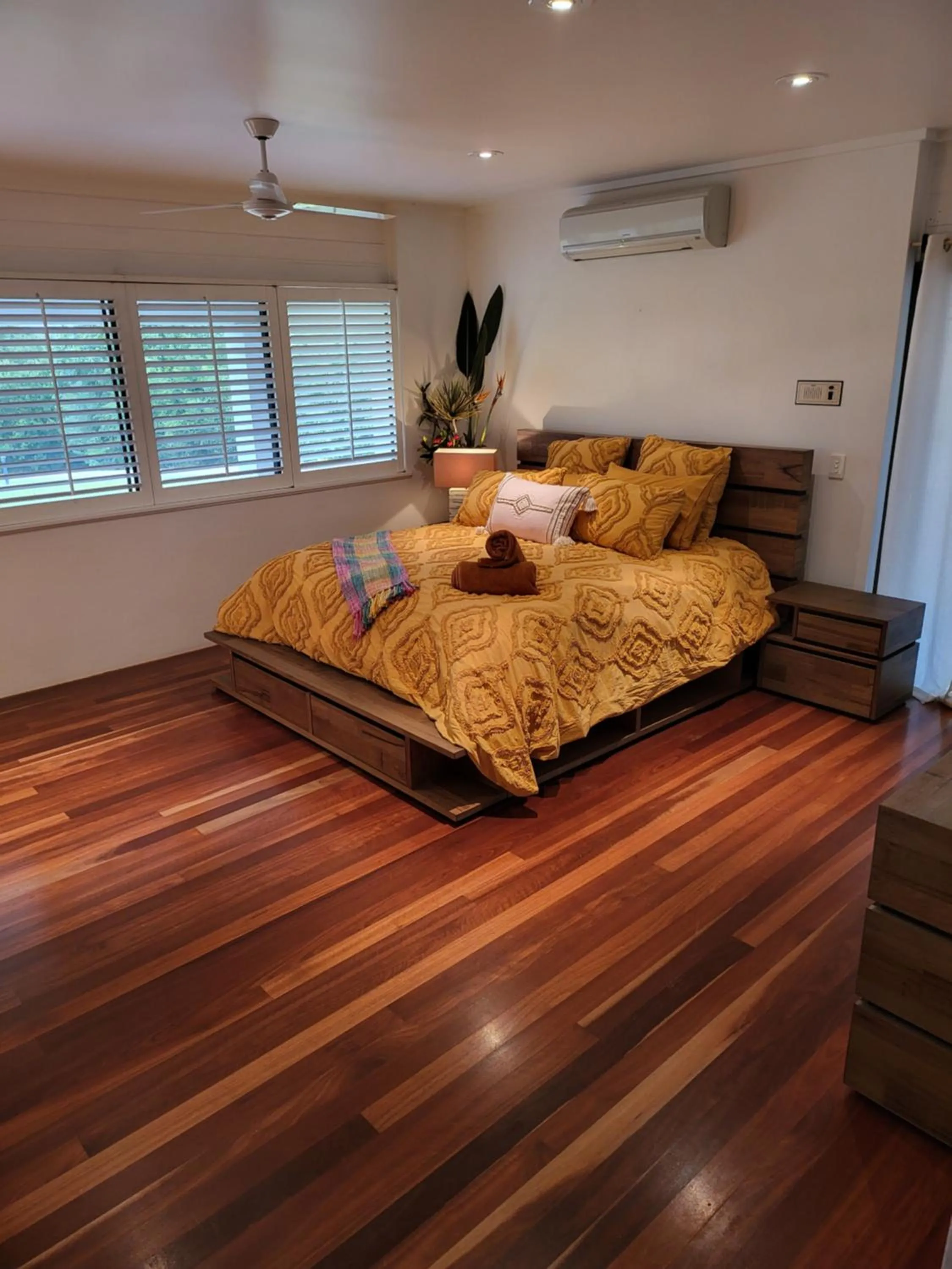 Eumundi Mountain Retreat