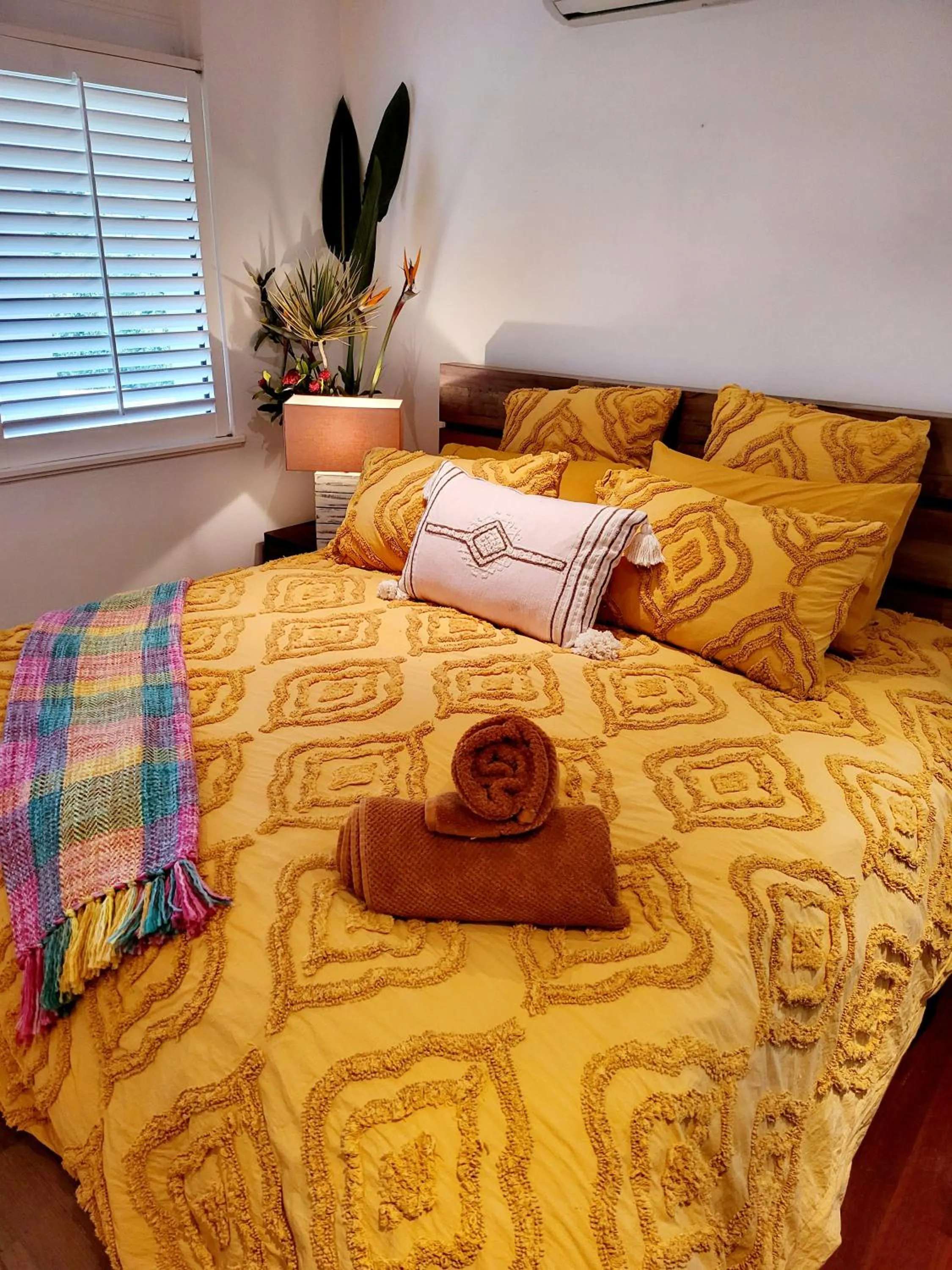 Eumundi Mountain Retreat