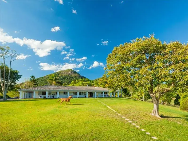 Eumundi Mountain Retreat Eumundi Mountain Retreat