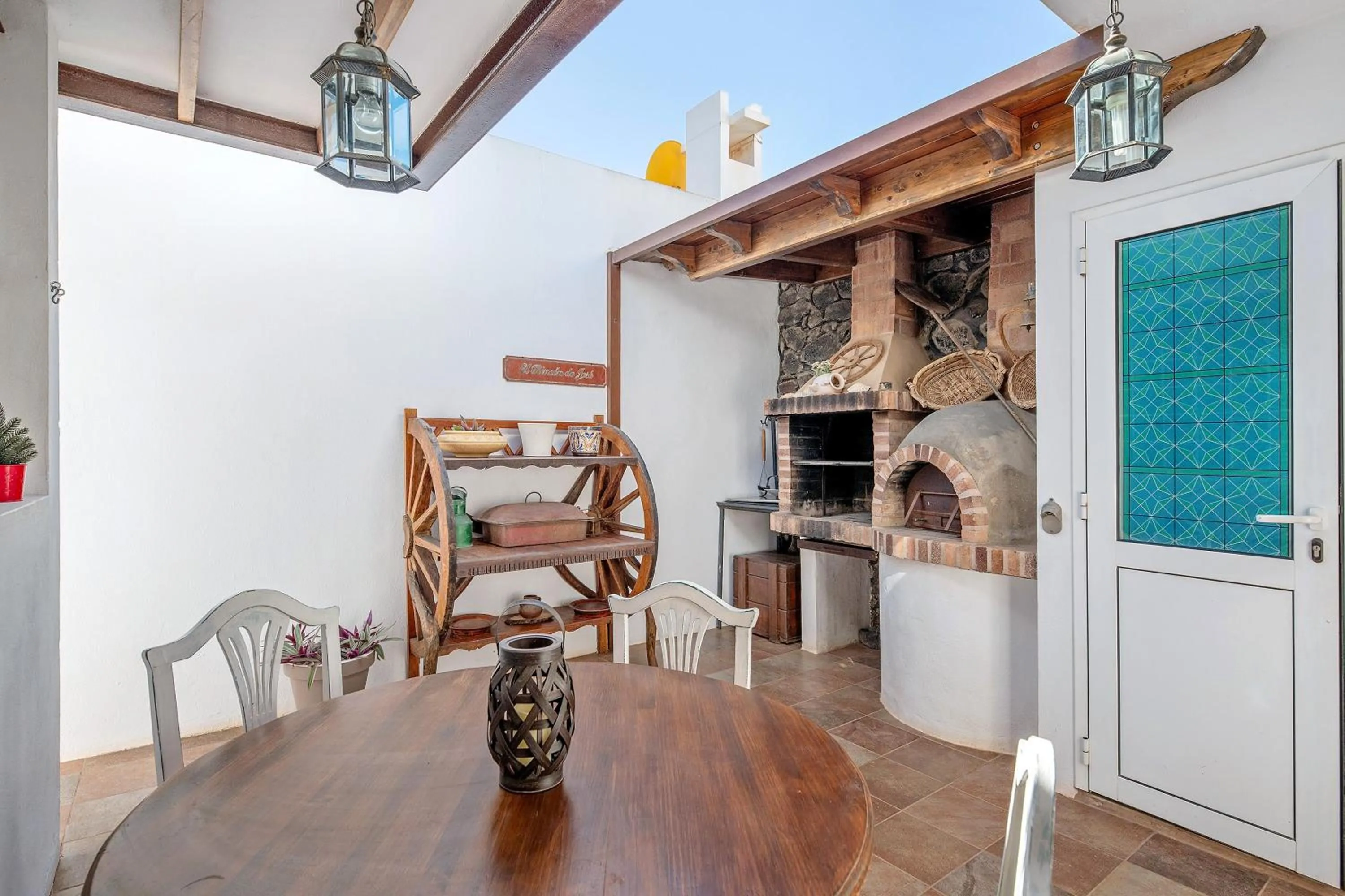 Villa Fae