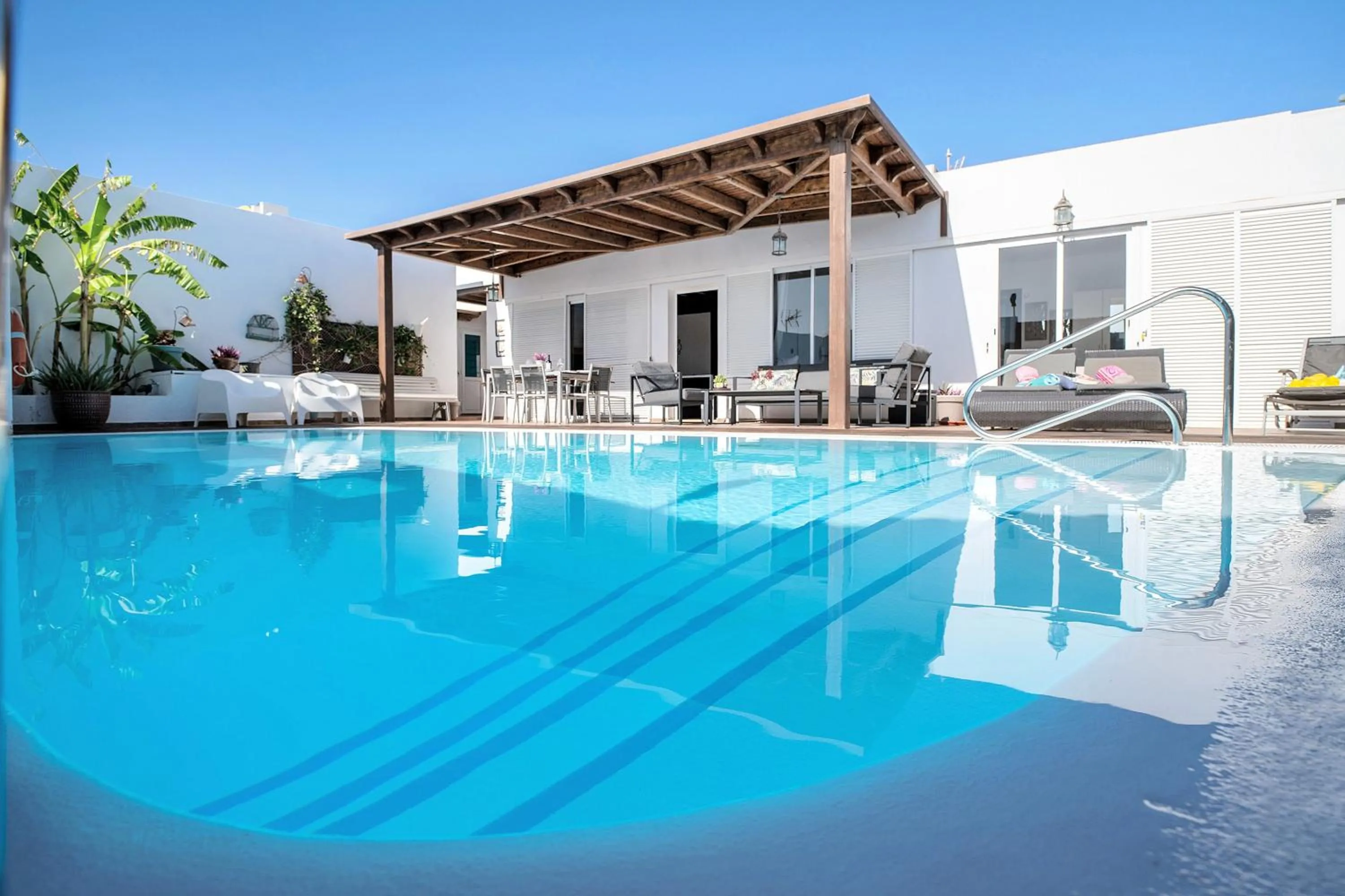 Villa Fae