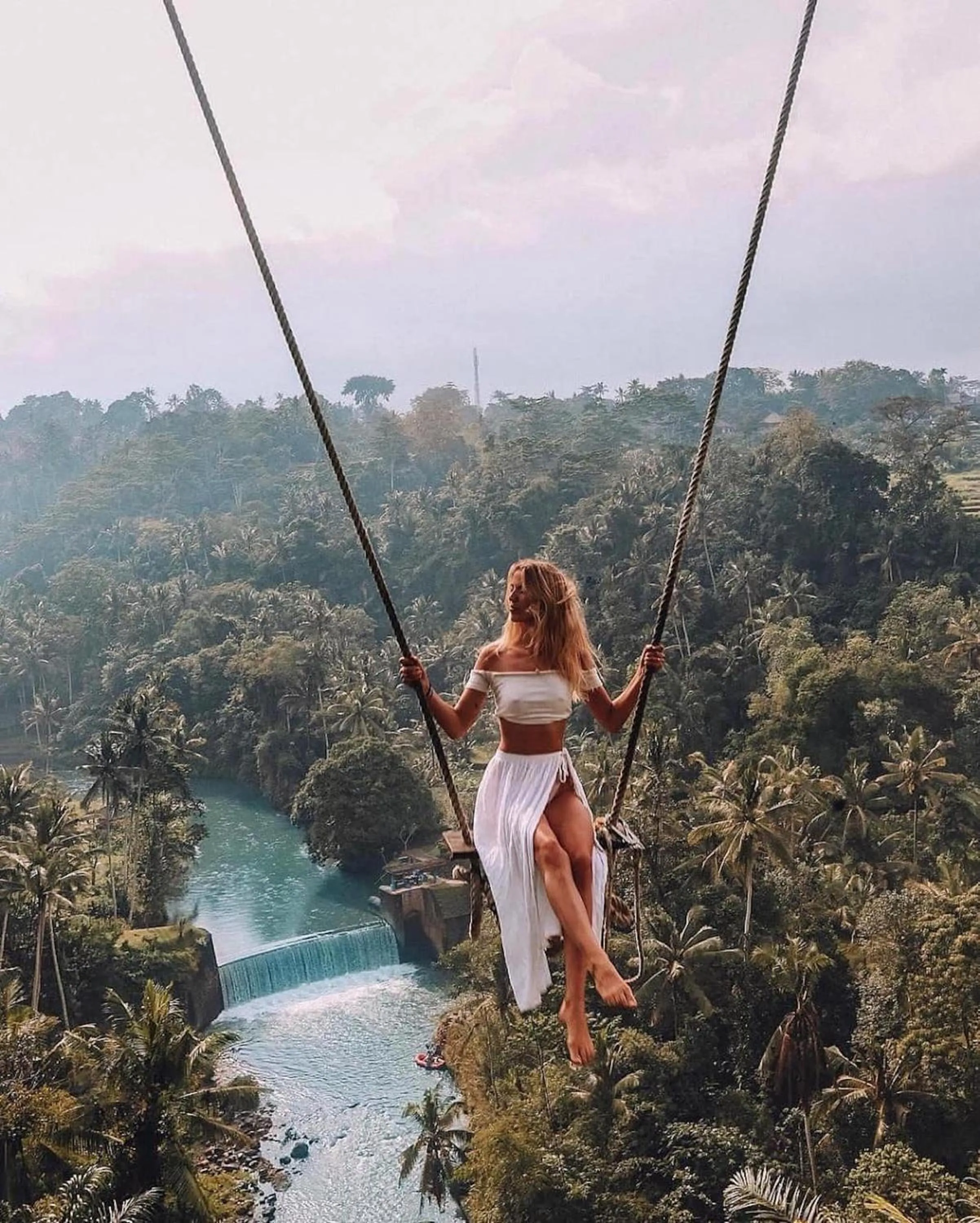 Activities in Mawar Estate by Villas Direct Bali