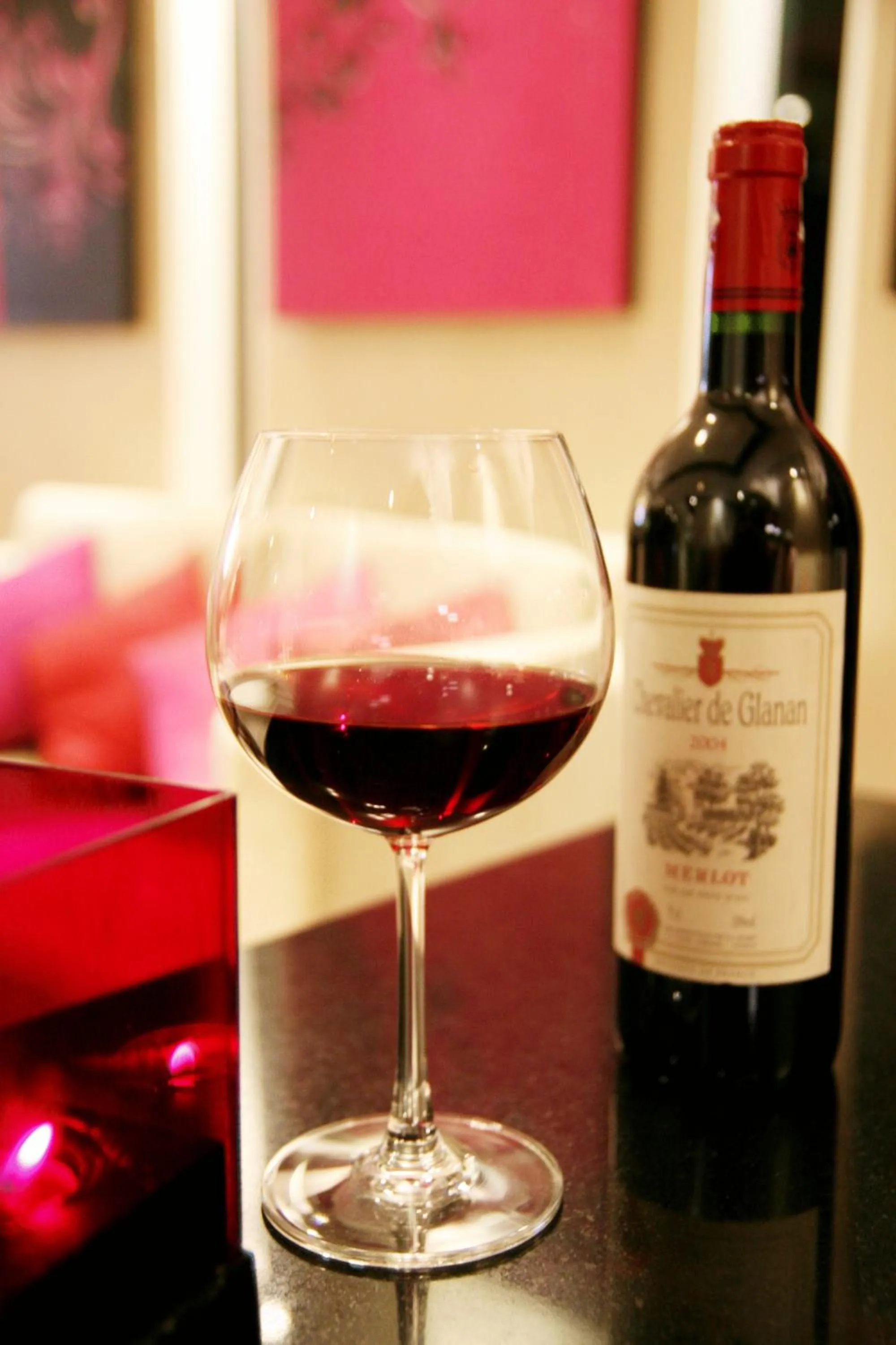 Lounge or bar in Grand Inn Hotel