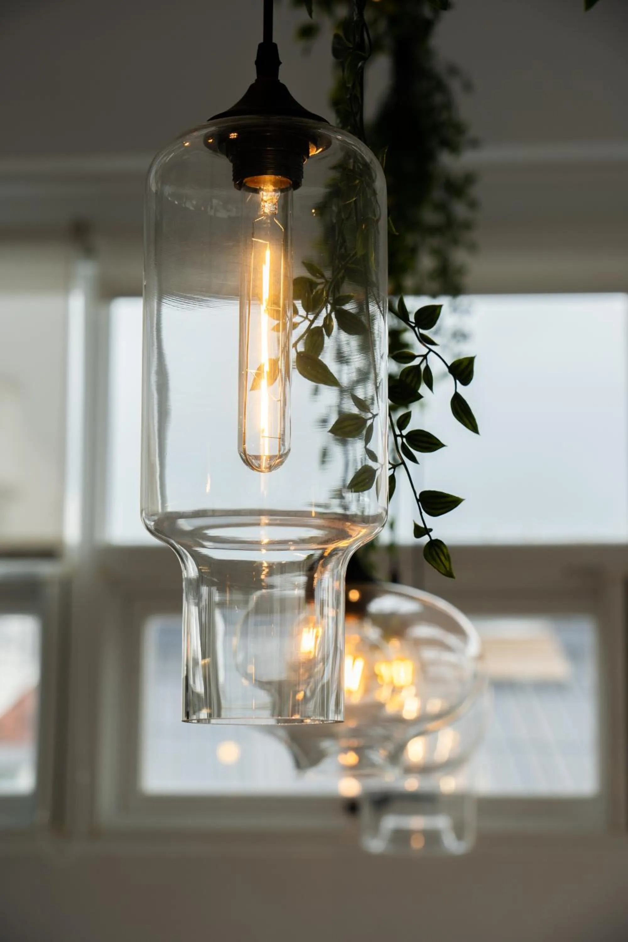 Restaurant/places to eat in Color Coral Boutique Hotel