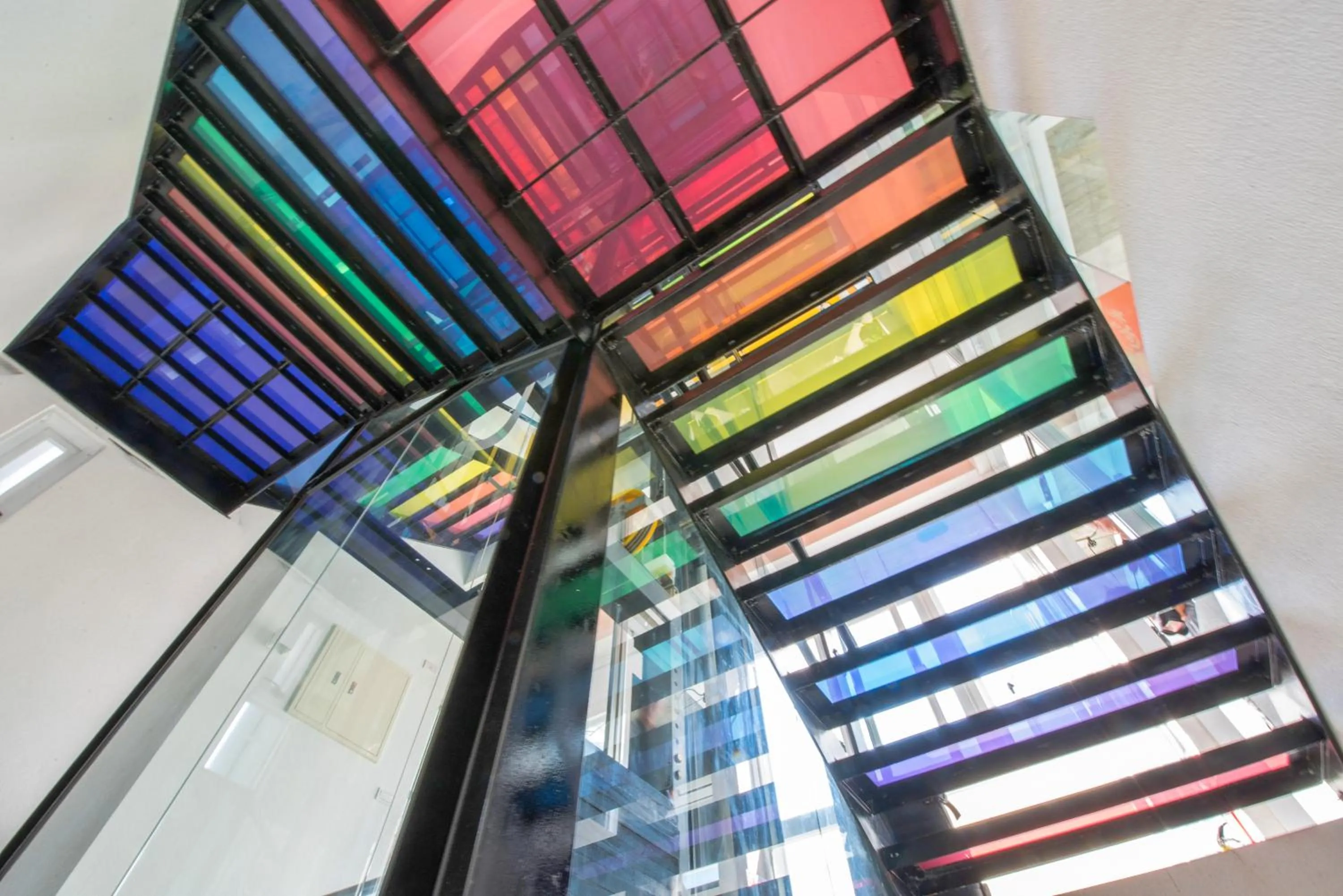 Nearby landmark in Color Coral Boutique Hotel