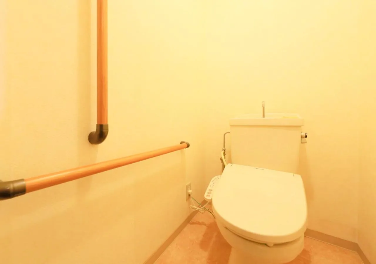 Photo of the whole room in Katsuura Hilltop Hotel & Residence