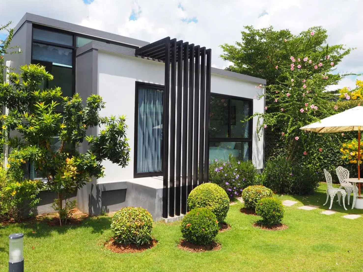 The Focus Khaoyai Resort The Focus Khaoyai Resort