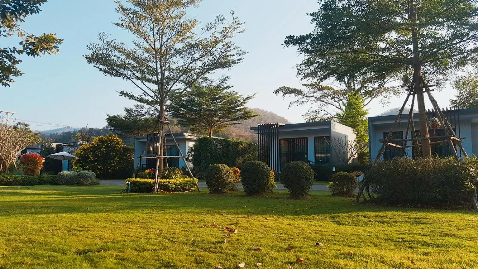 The Focus Khaoyai Resort The Focus Khaoyai Resort