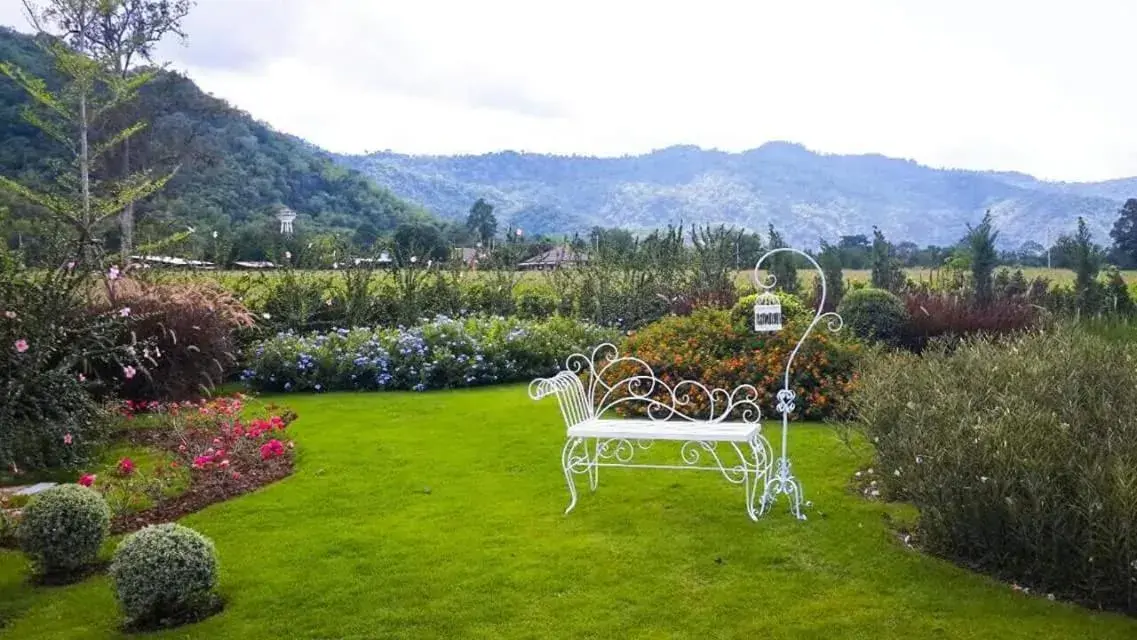 The Focus Khaoyai Resort The Focus Khaoyai Resort