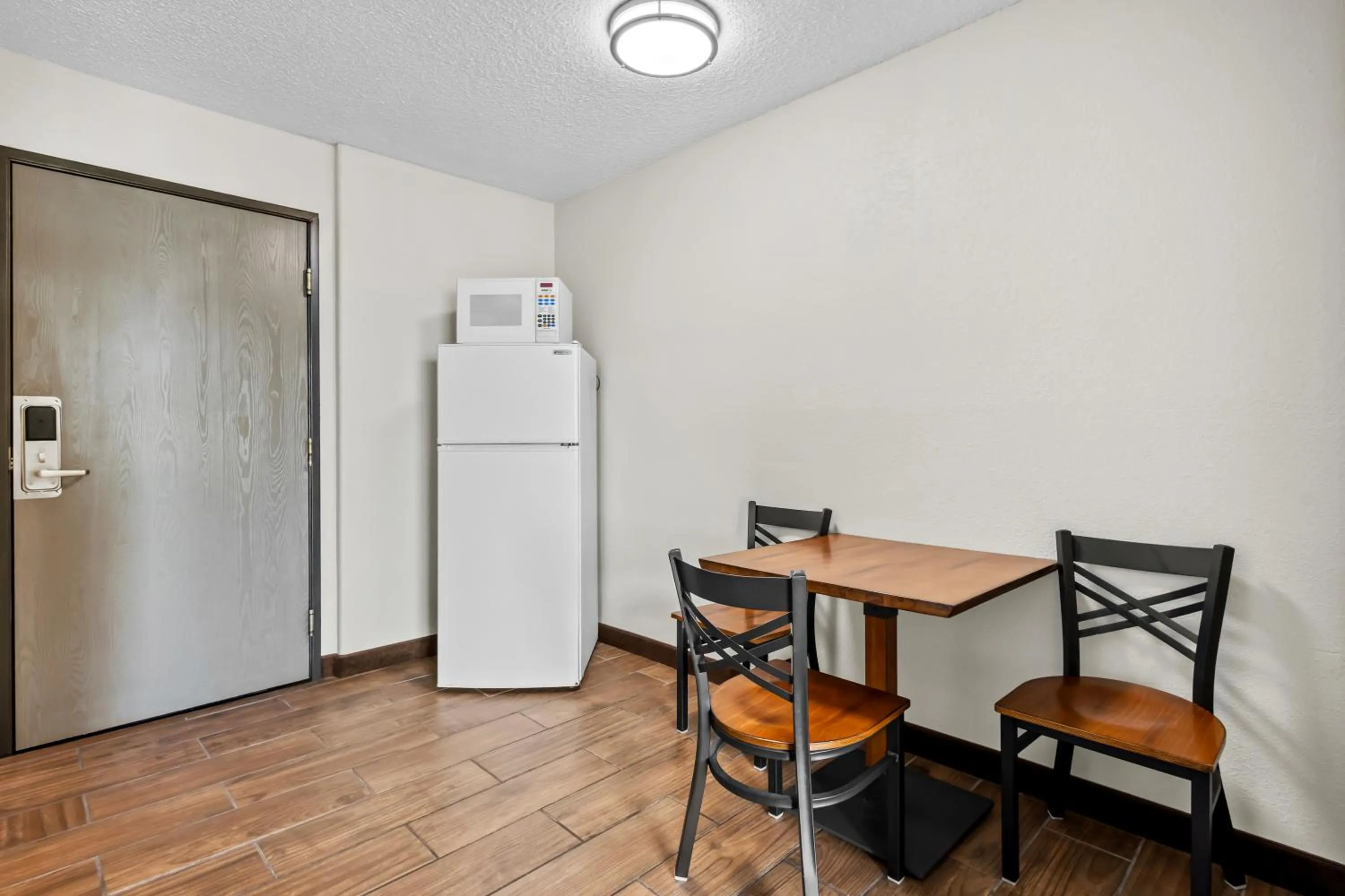 Motel 6 North Sioux City, SD I 29 North