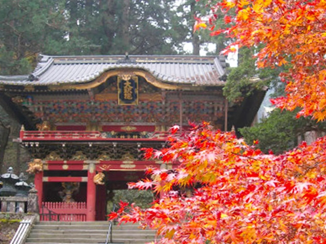 Nearby landmark in Hotel Euro City