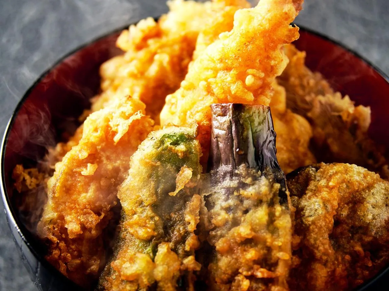 Restaurant/places to eat in Hotel Euro City