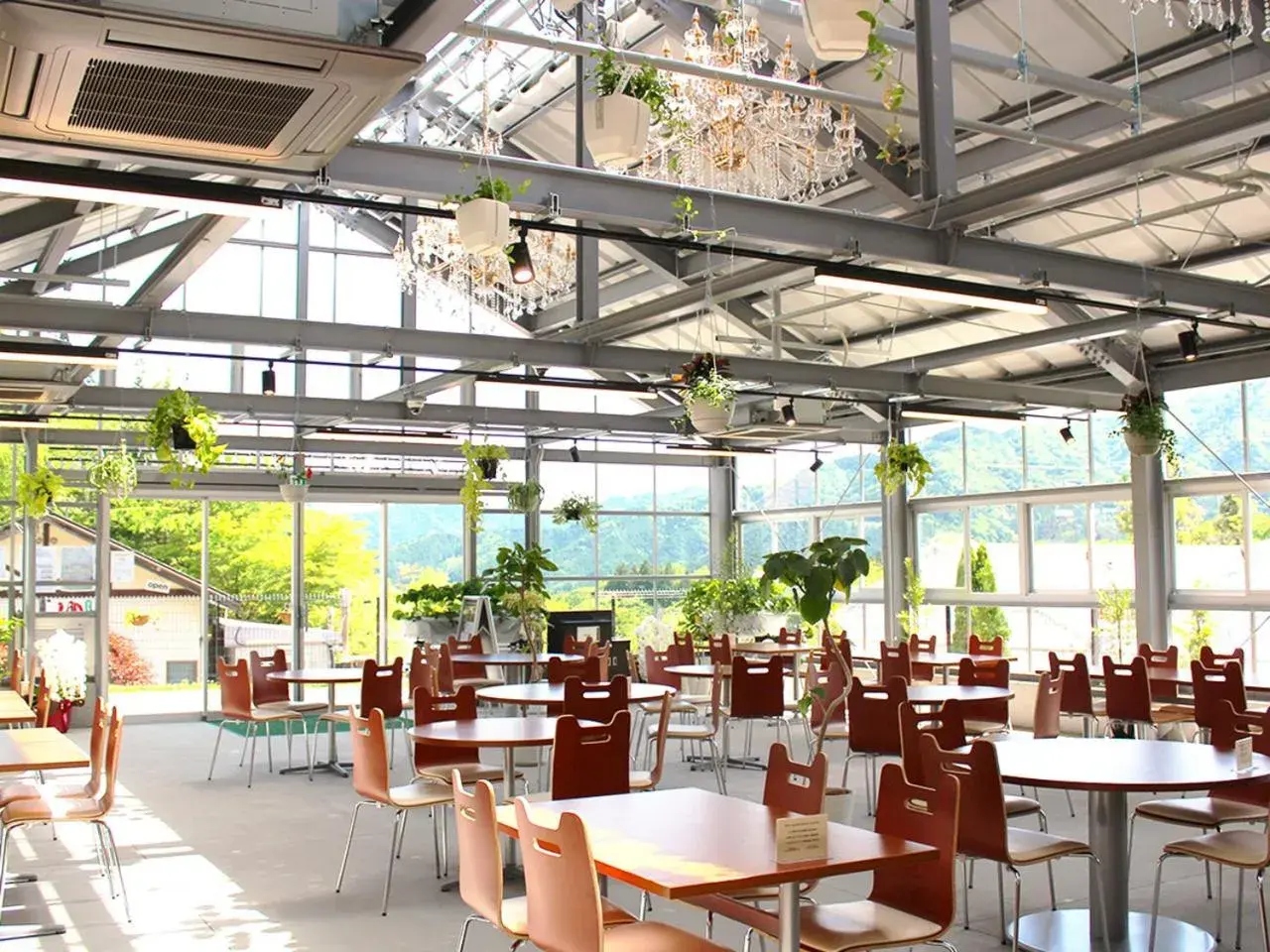 Restaurant/places to eat in Hotel Euro City Restaurant/places to eat in Hotel Euro City