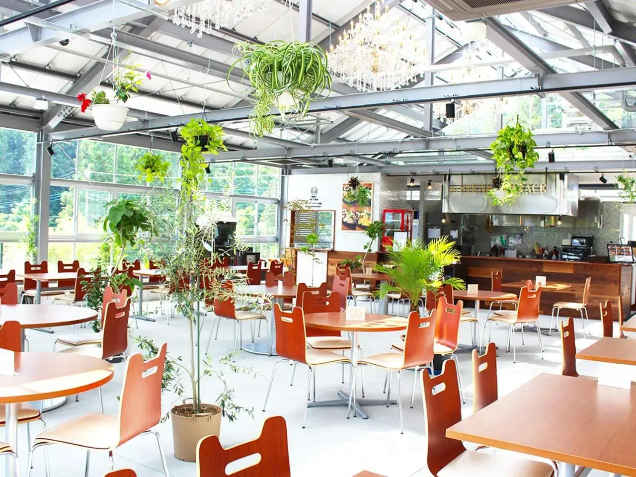 Restaurant/places to eat in Hotel Euro City Restaurant/places to eat in Hotel Euro City