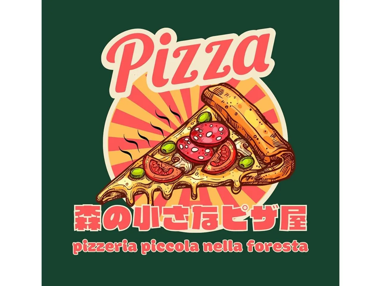 Restaurant/places to eat in Hotel Euro City