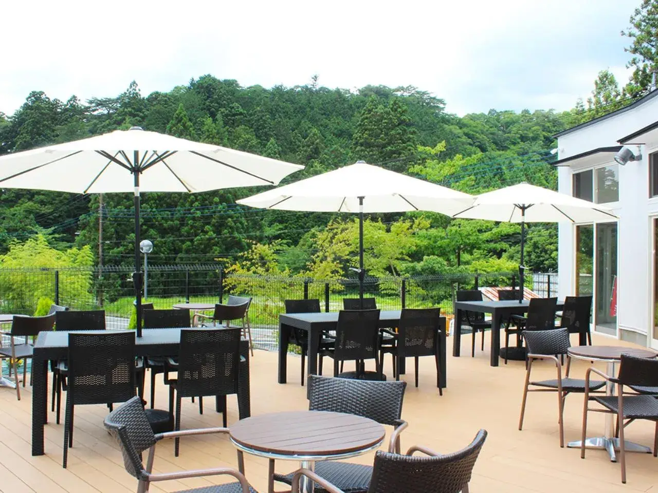 Restaurant/places to eat in Hotel Euro City Restaurant/places to eat in Hotel Euro City