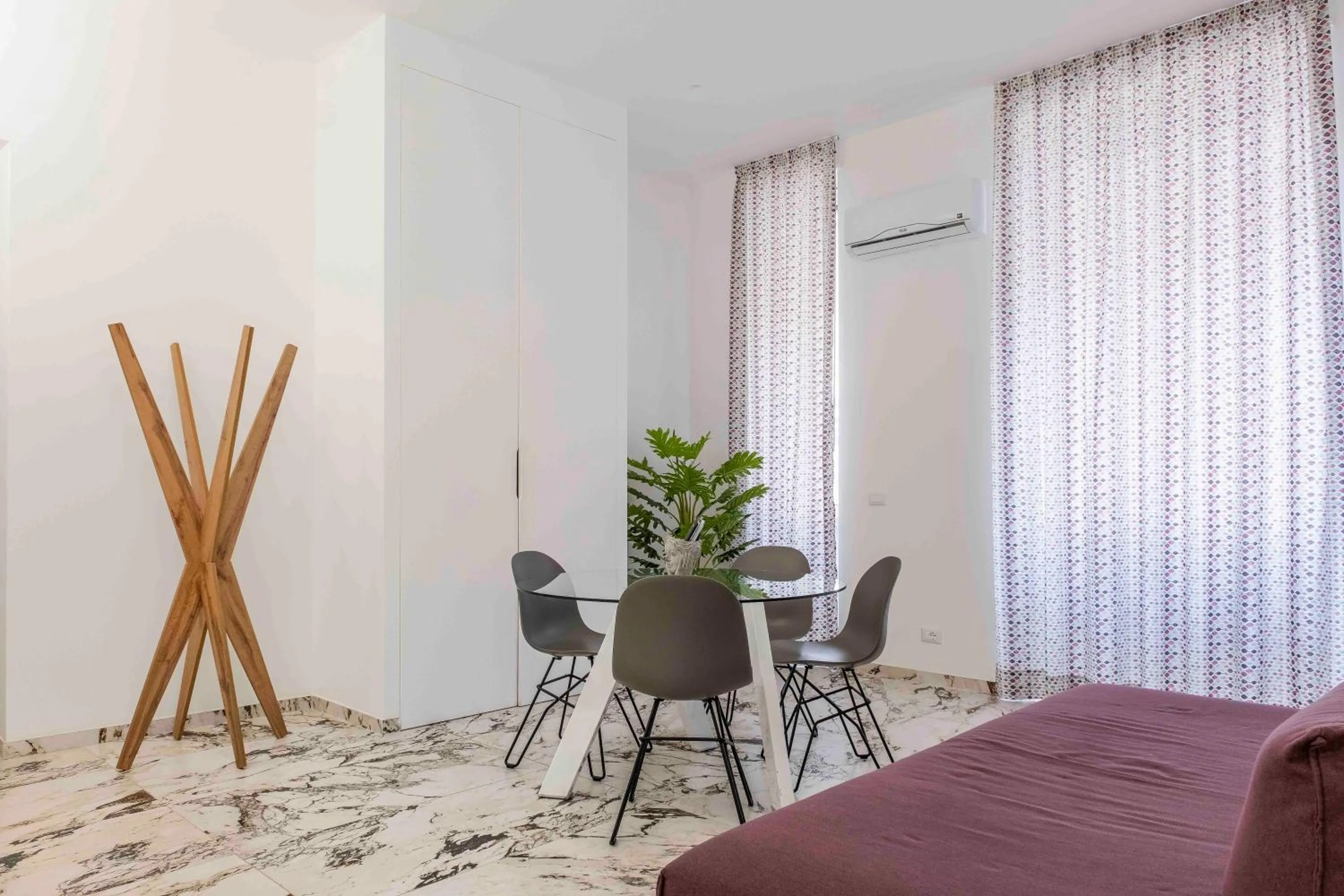 Lounge or bar in Hotel Exclusive