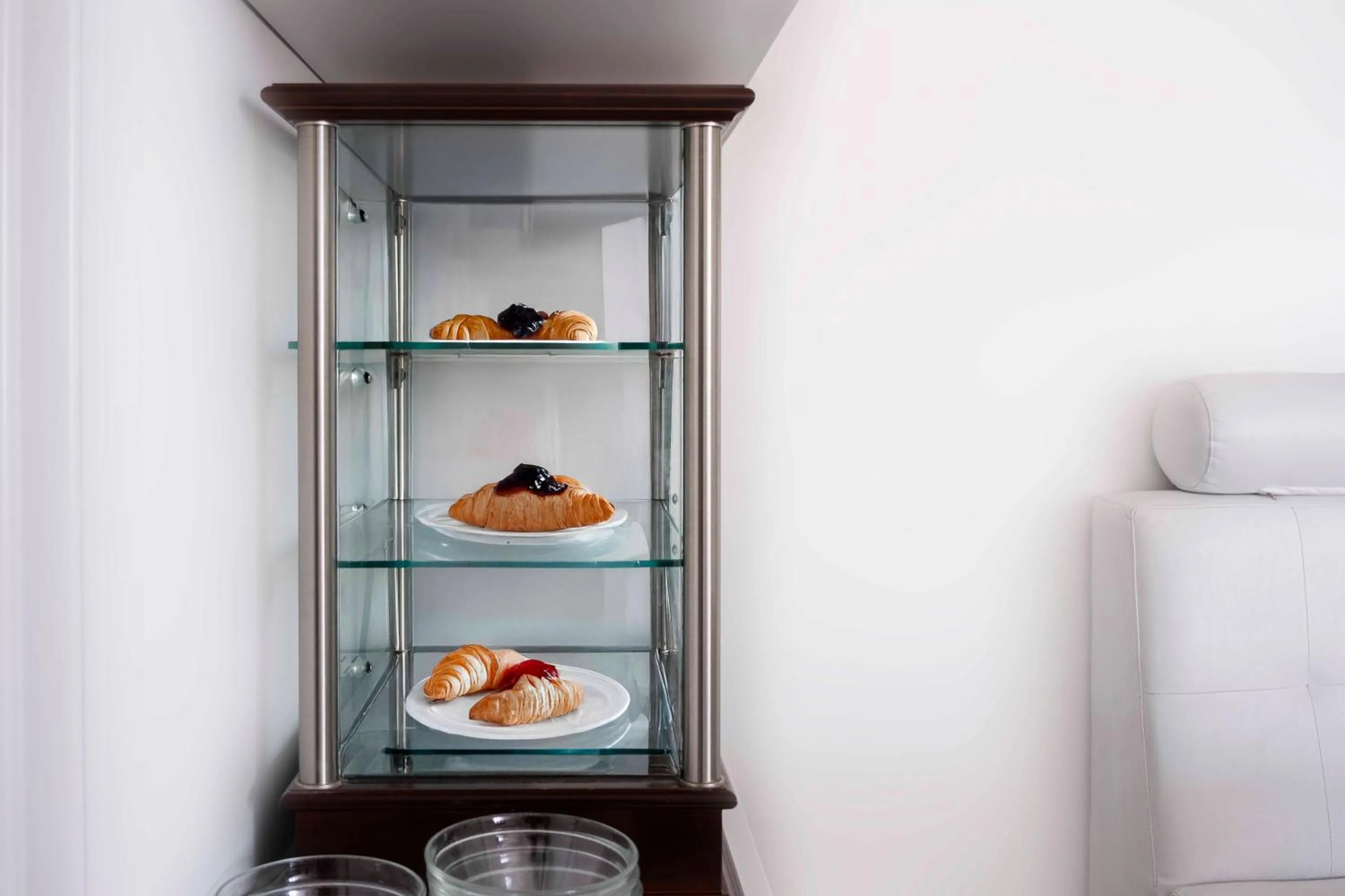 Breakfast in Hotel Exclusive