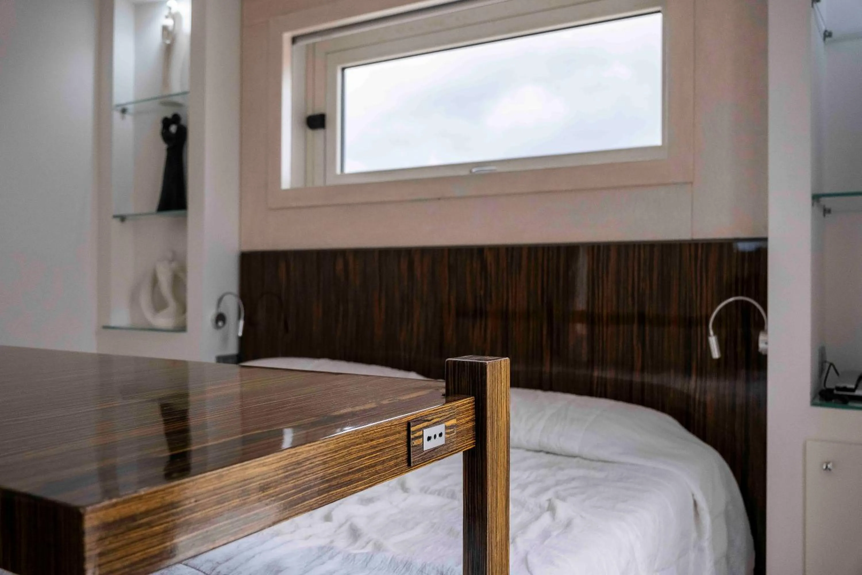 Bedroom, Bed in Hotel Exclusive