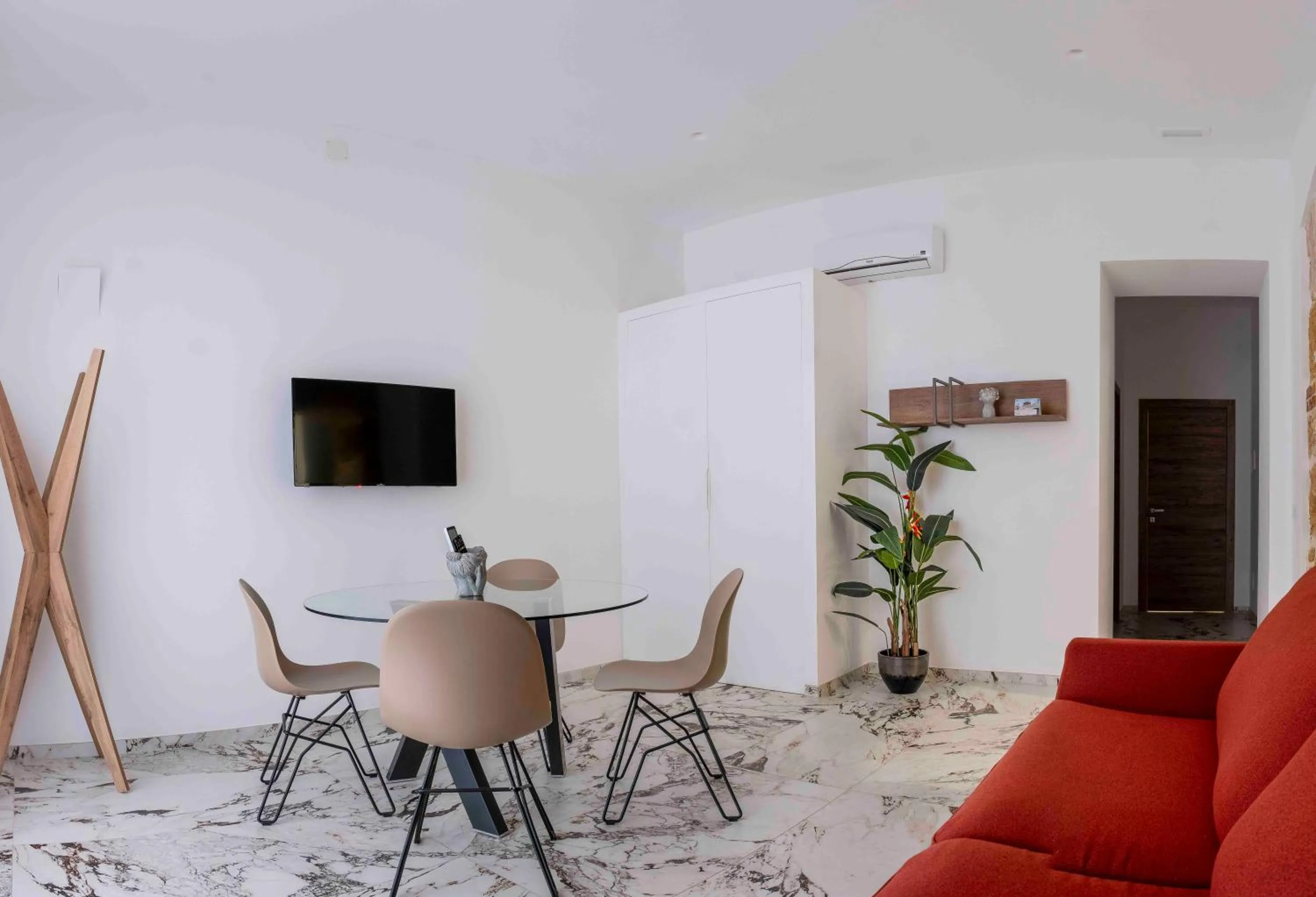 Lounge or bar in Hotel Exclusive