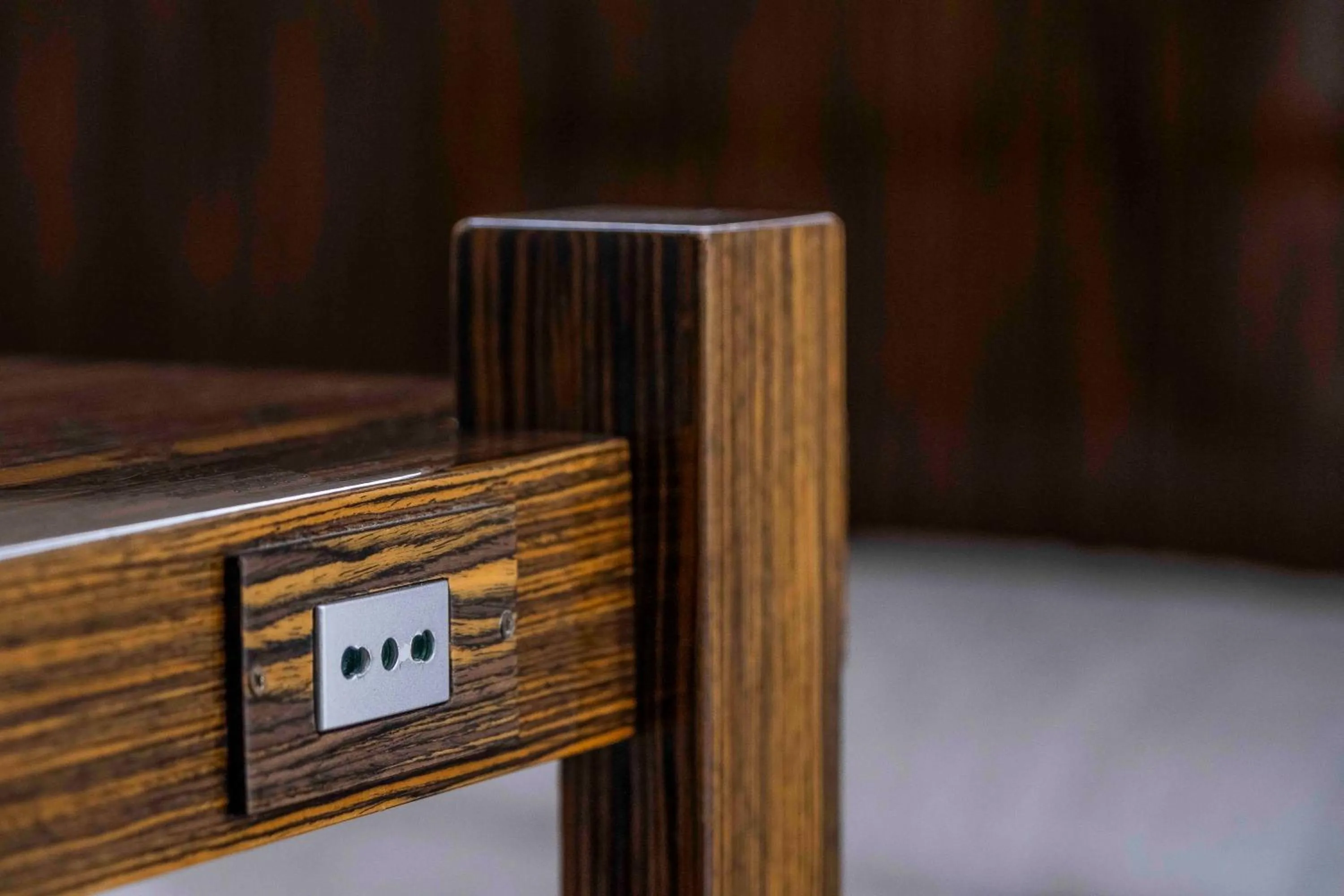 Bedroom in Hotel Exclusive