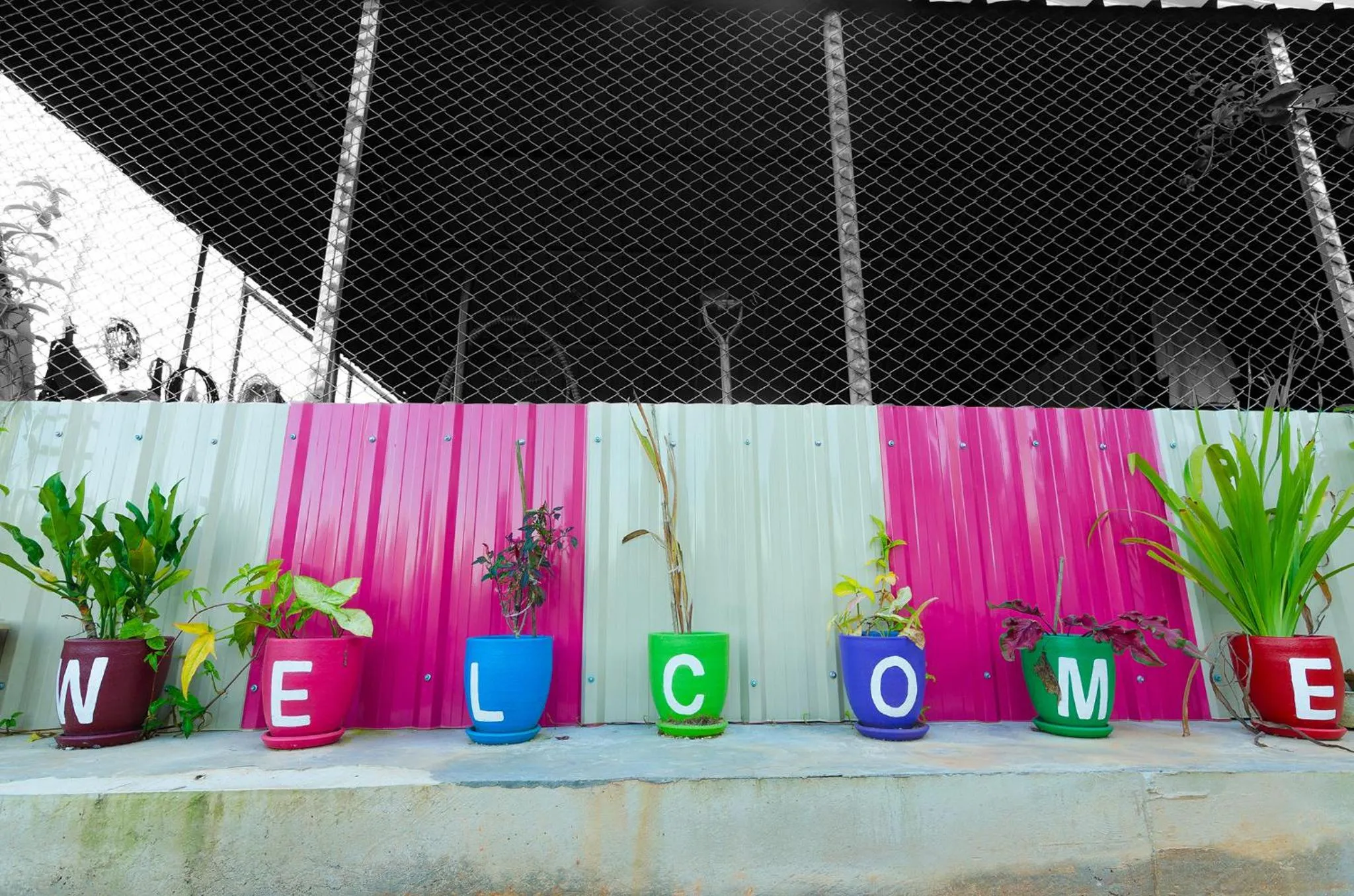 Property building in Ariya Garden Home