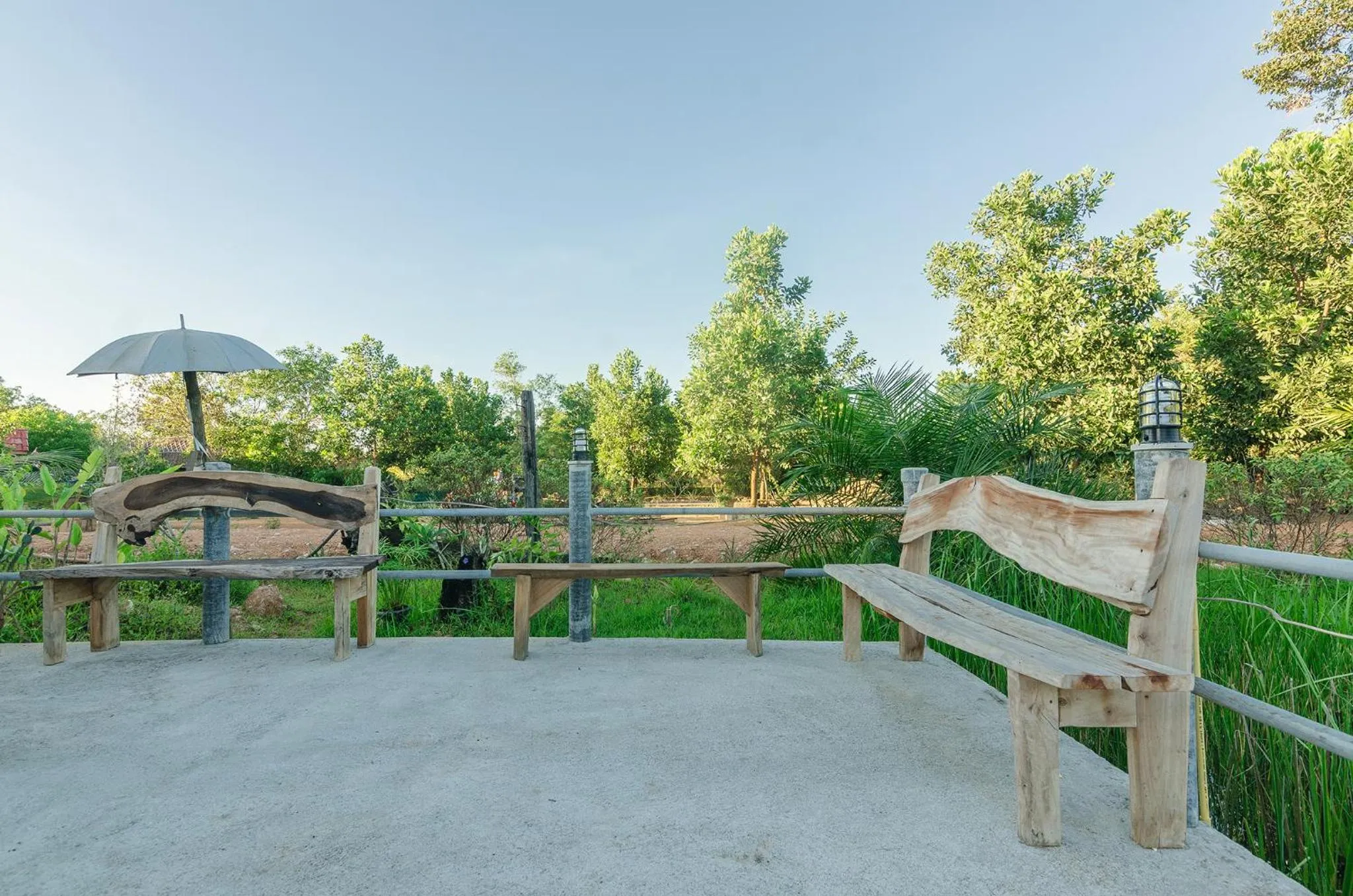 Property building in Ariya Garden Home