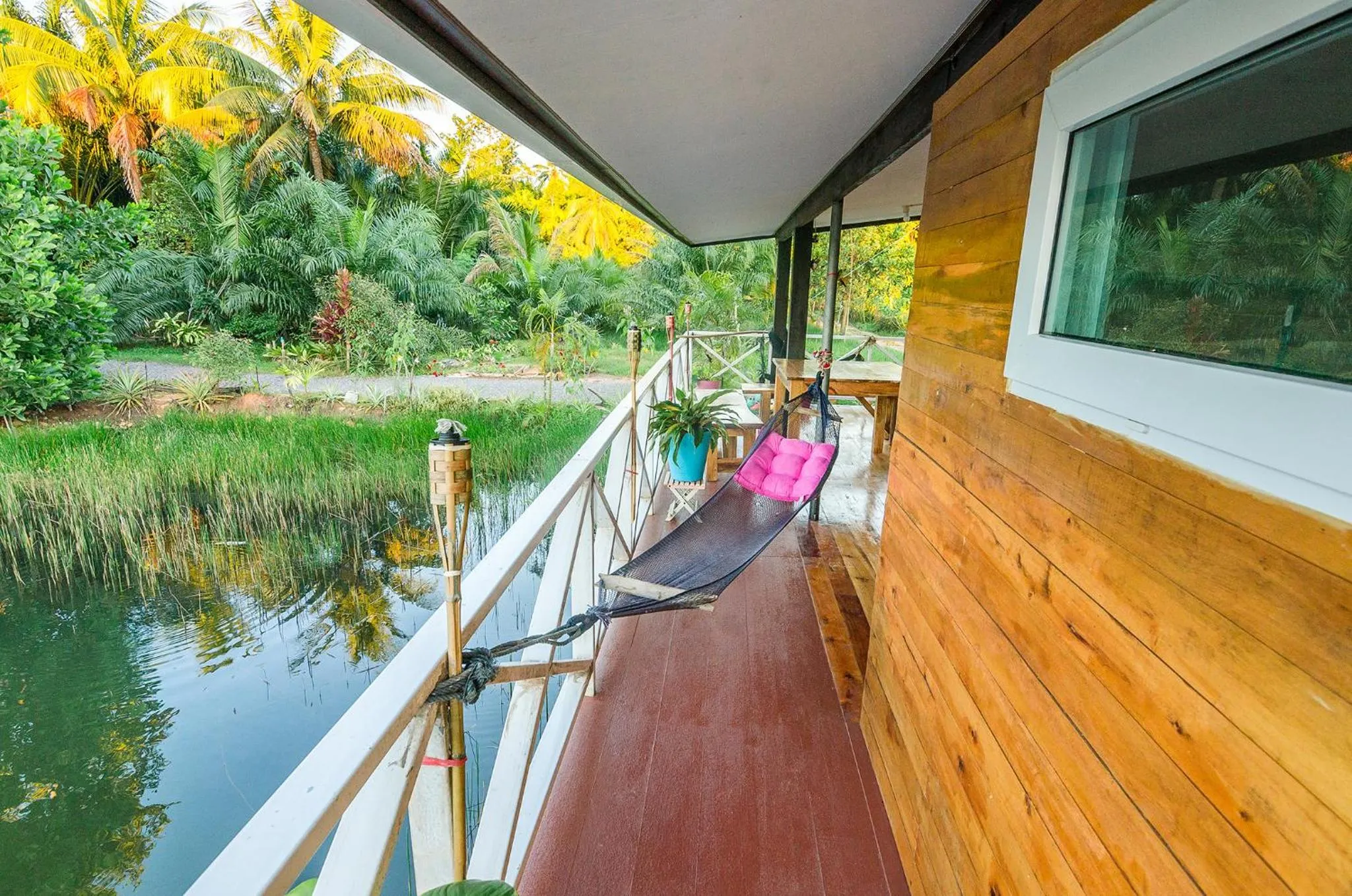 Property building in Ariya Garden Home